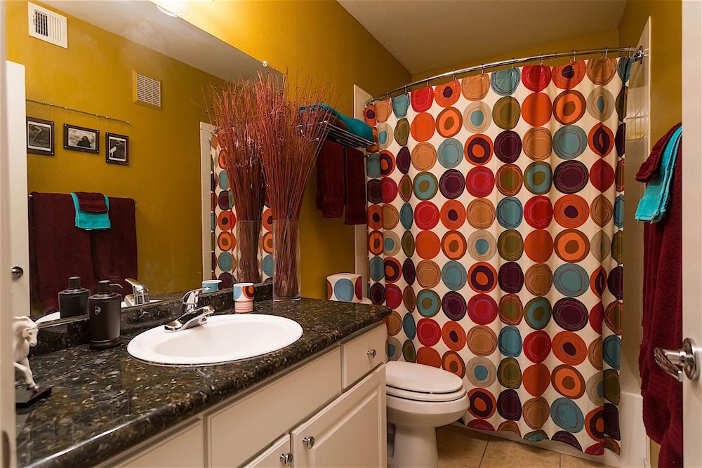 Phoenix Palms 2 BR by Casago