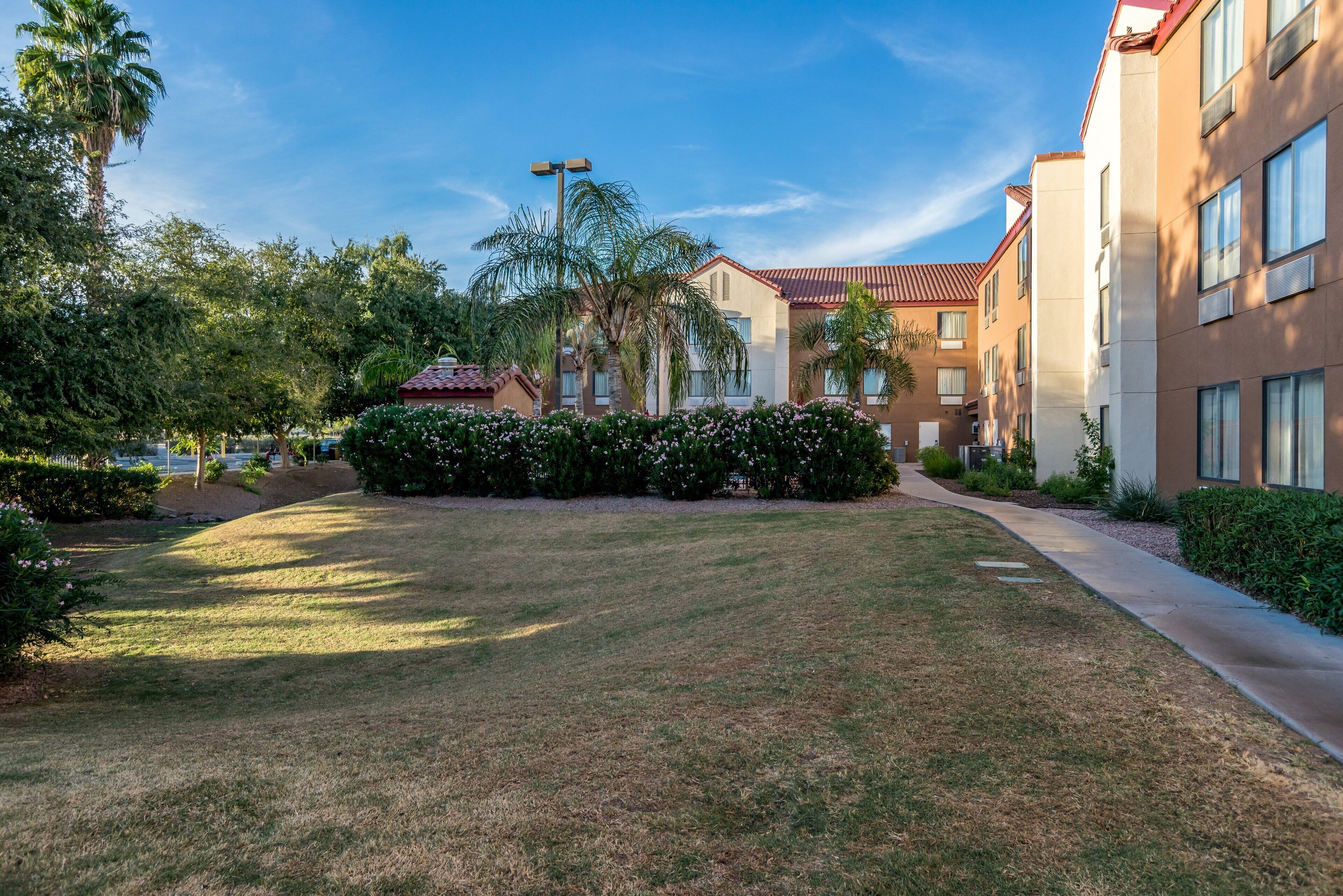 Red Roof Inn Phoenix Bell Road