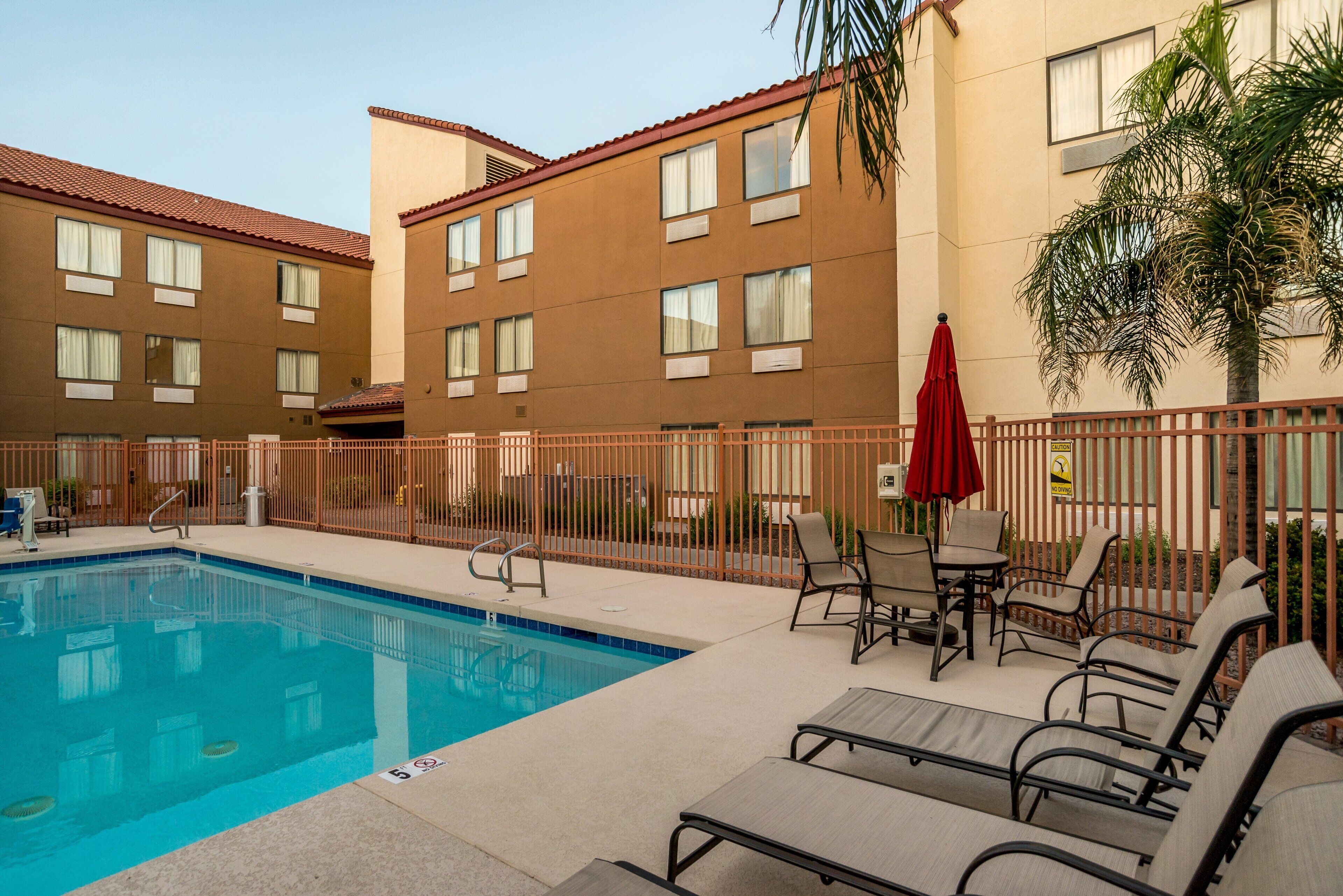 Red Roof Inn Phoenix Bell Road