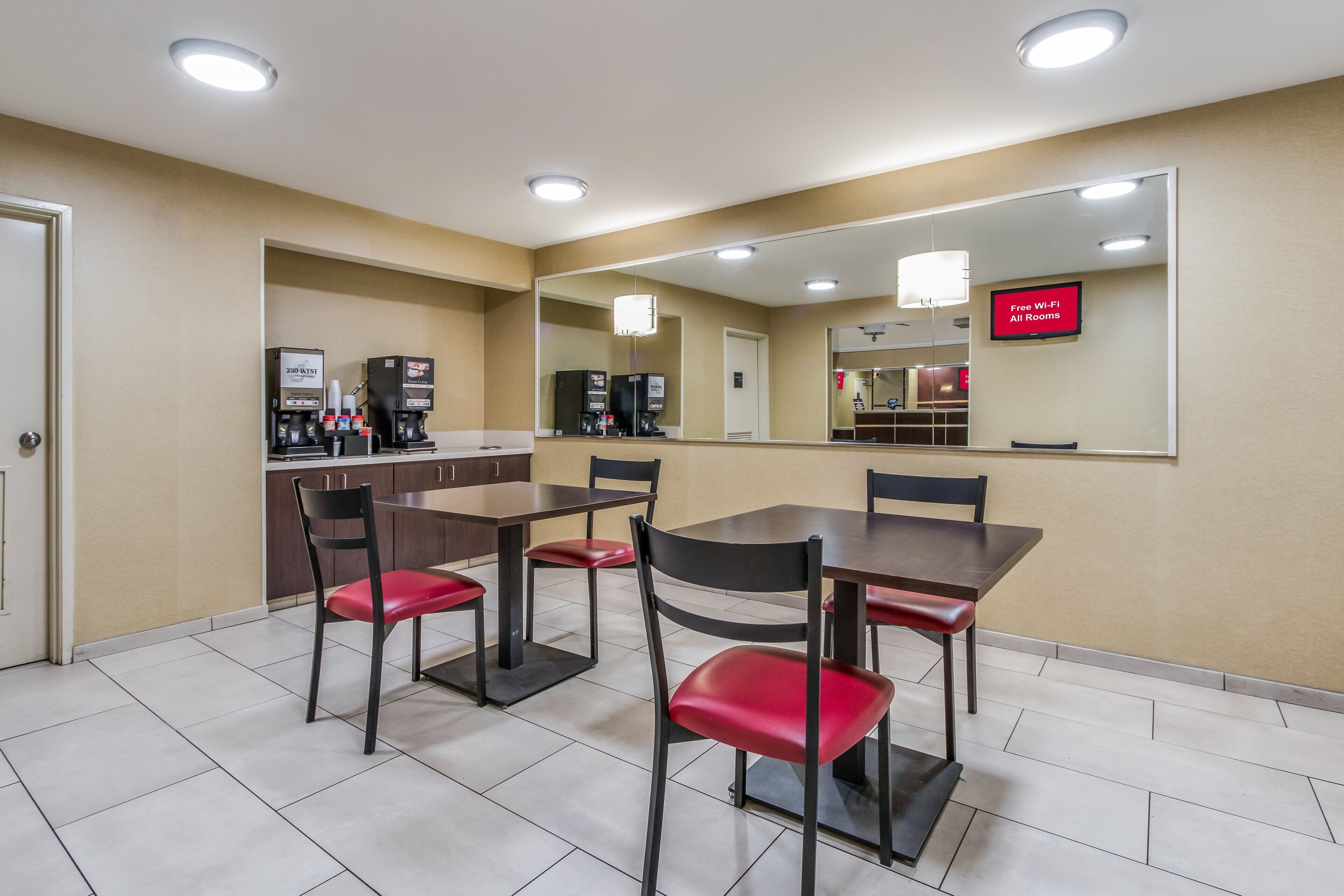 Red Roof Inn Phoenix Bell Road