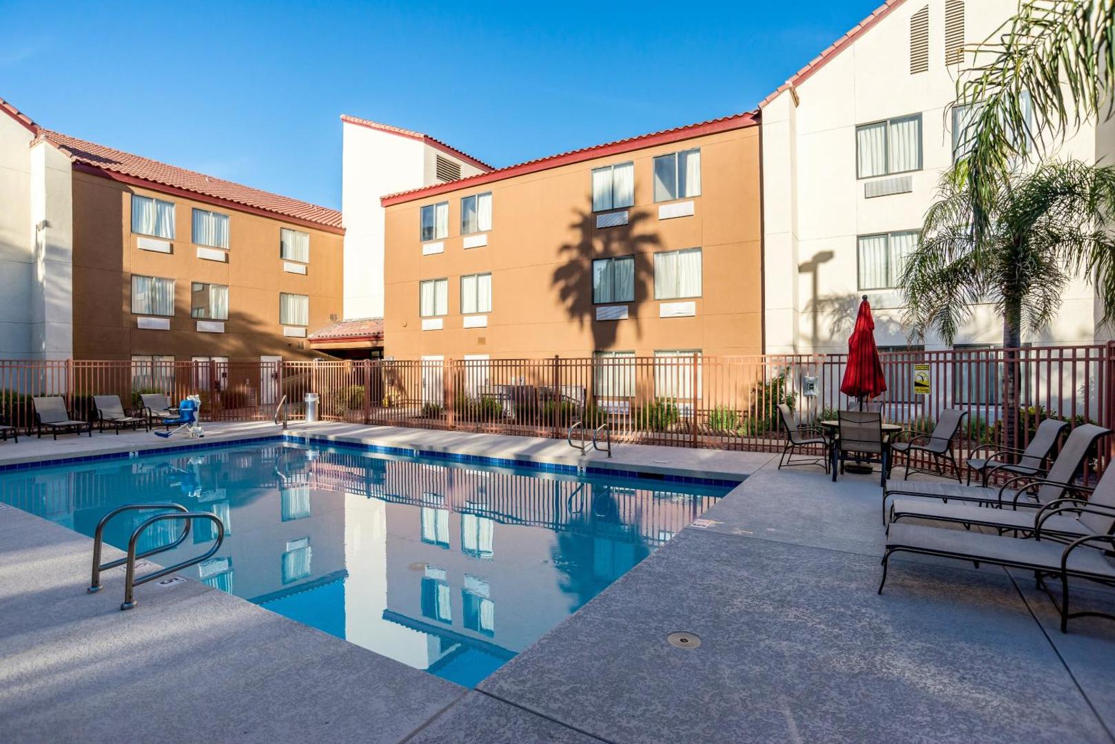 Red Roof Inn Phoenix Bell Road