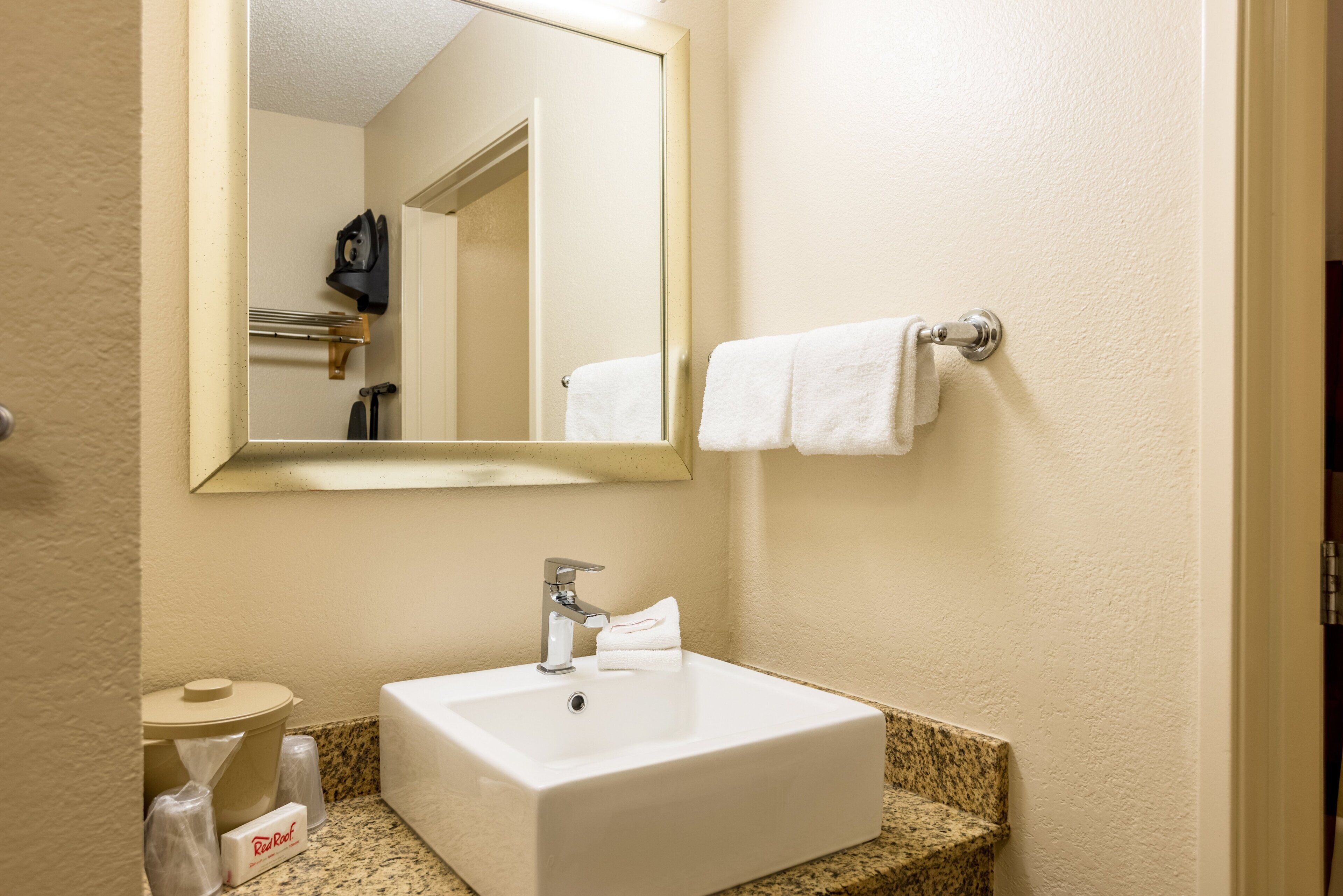 Red Roof Inn Phoenix Bell Road