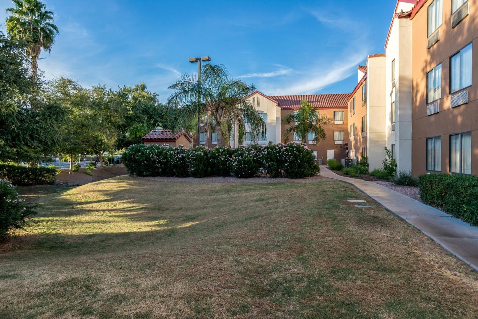 Red Roof Inn Phoenix Bell Road