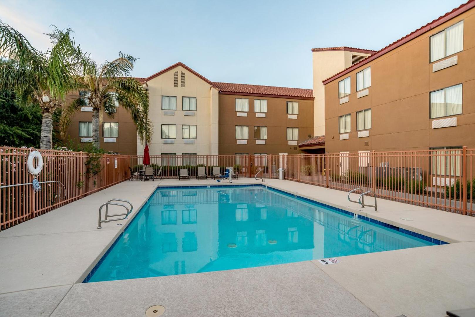 Red Roof Inn Phoenix Bell Road