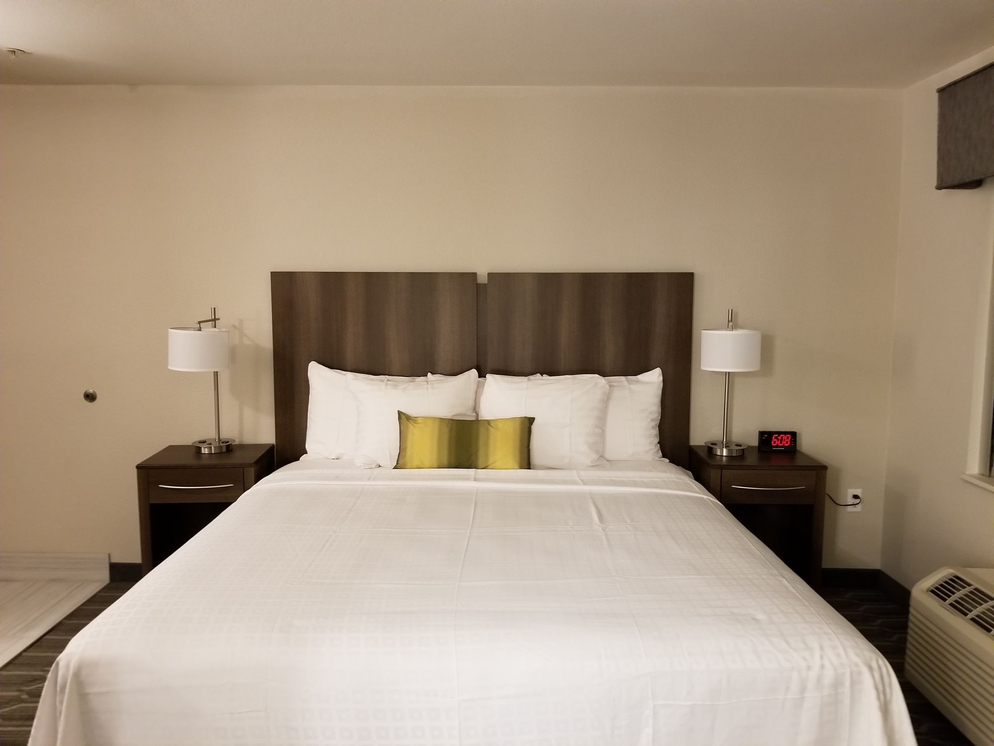 Best Western North Phoenix Hotel