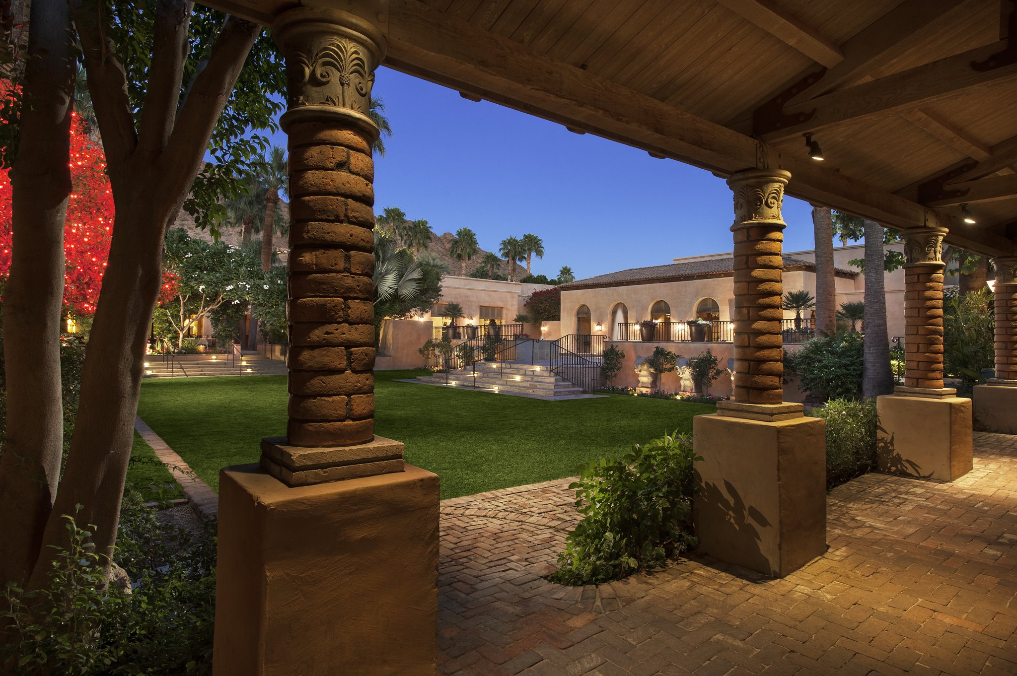 Royal Palms Resort & Spa