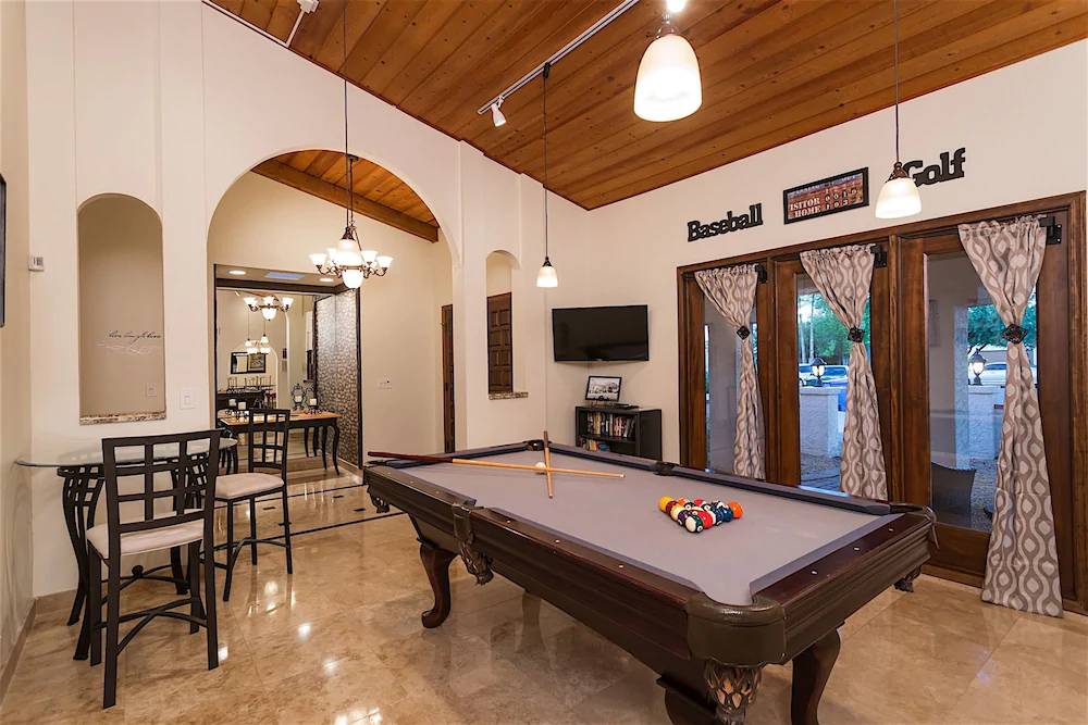 Ryan's Resort by Casago