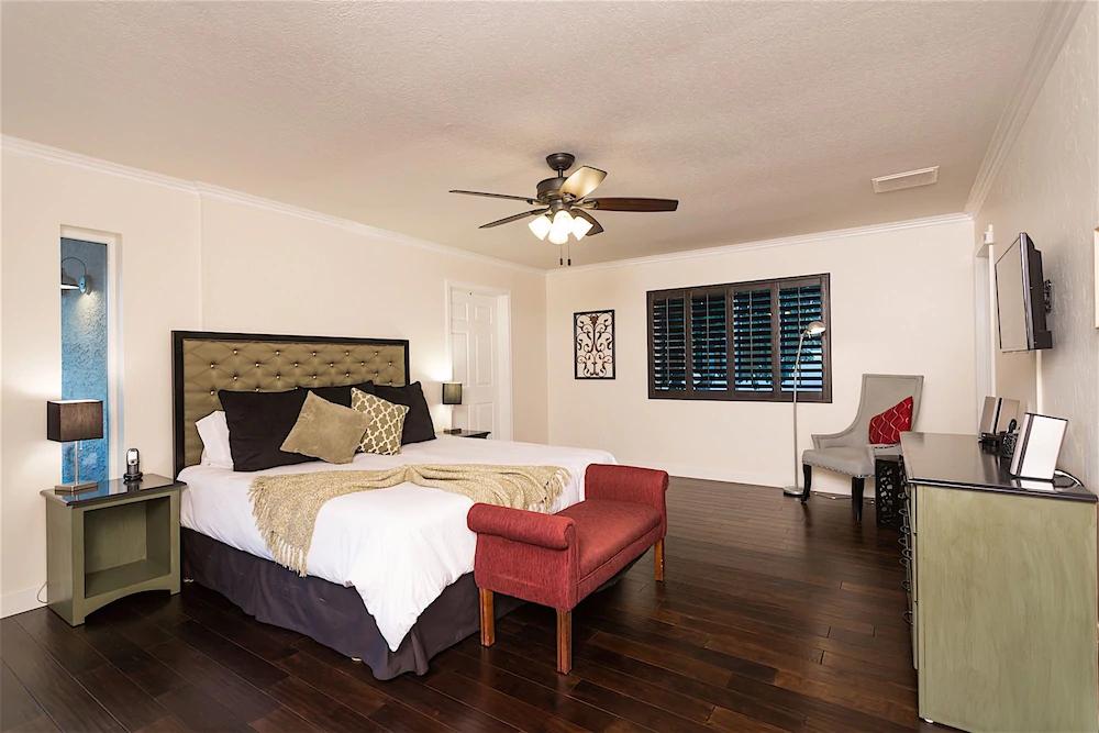 Ryan's Resort by Casago