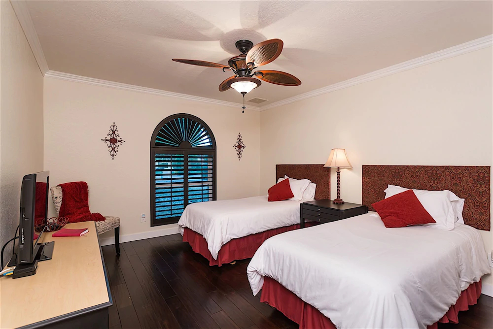 Ryan's Resort by Casago