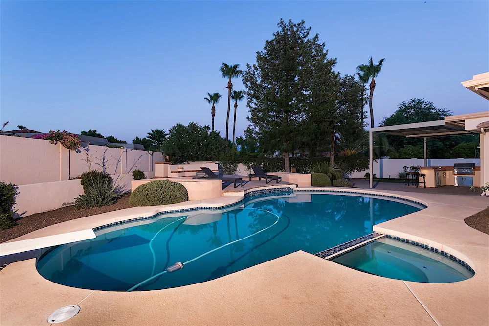 Ryan's Resort by Casago