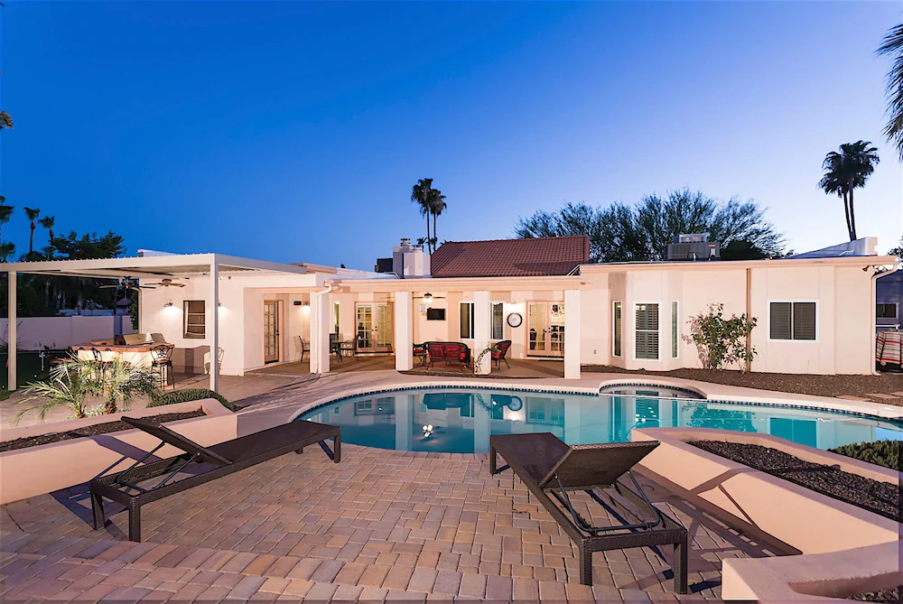 Ryan's Resort by Casago