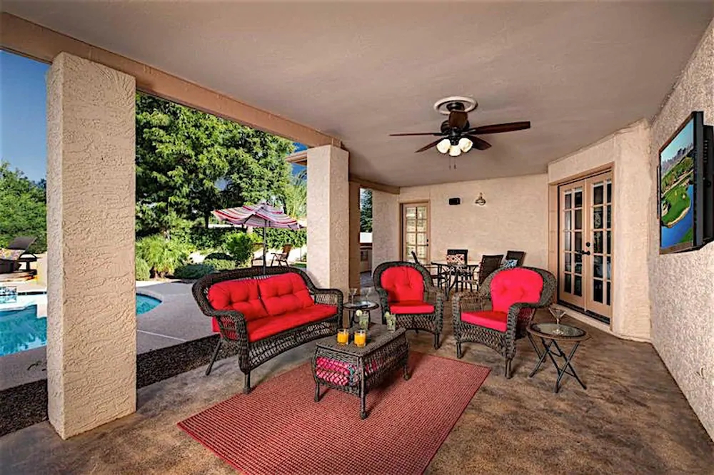 Ryan's Resort by Casago