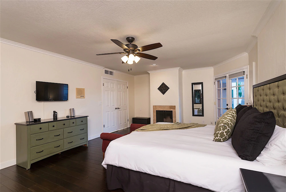 Ryan's Resort by Casago