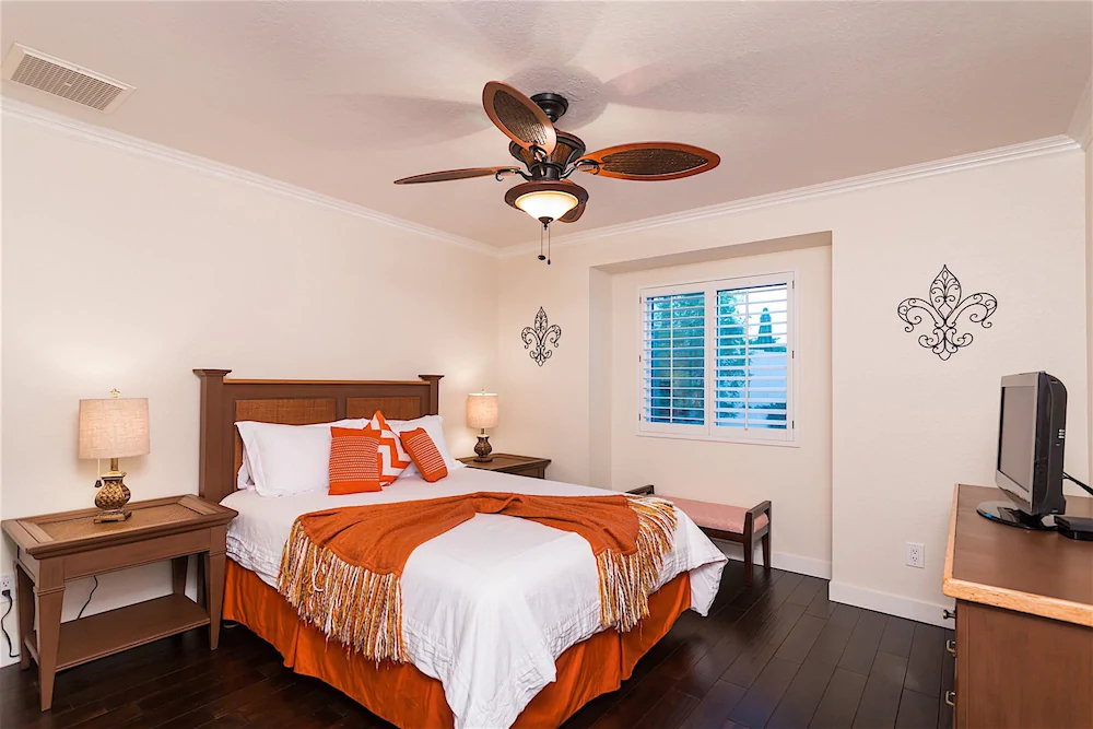 Ryan's Resort by Casago
