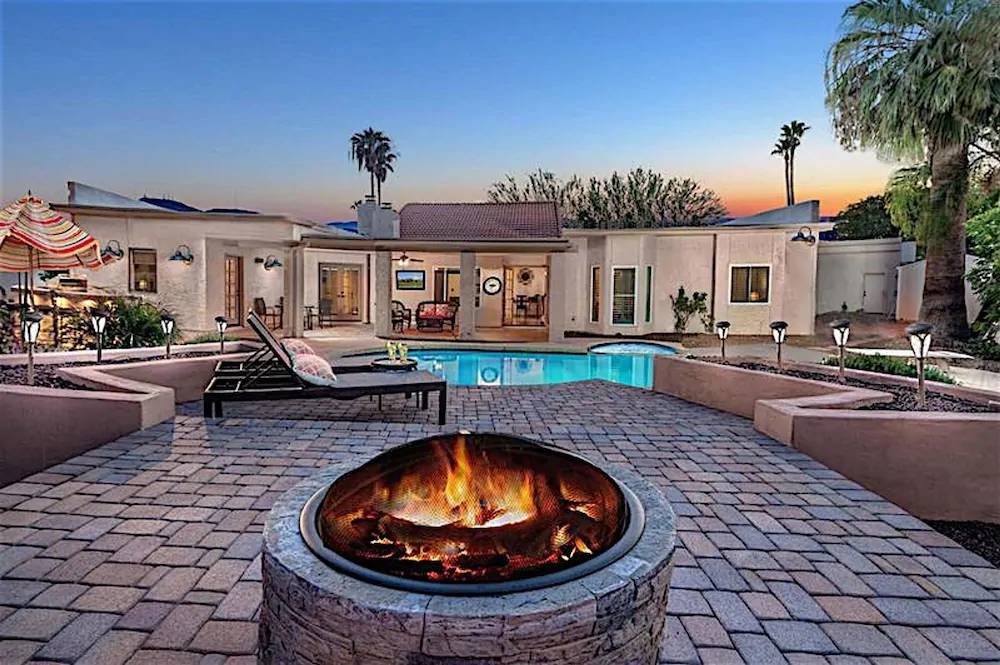 Ryan's Resort by Casago