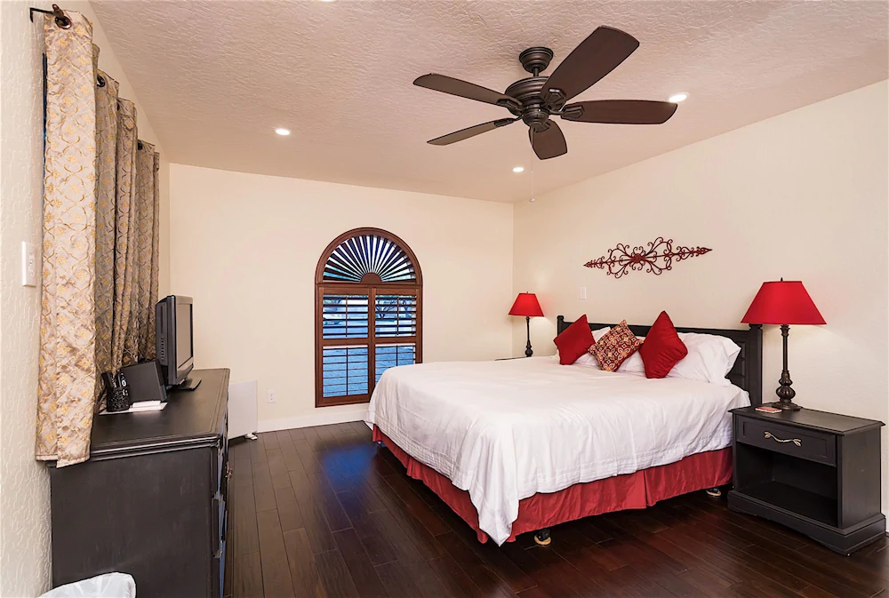 Ryan's Resort by Casago