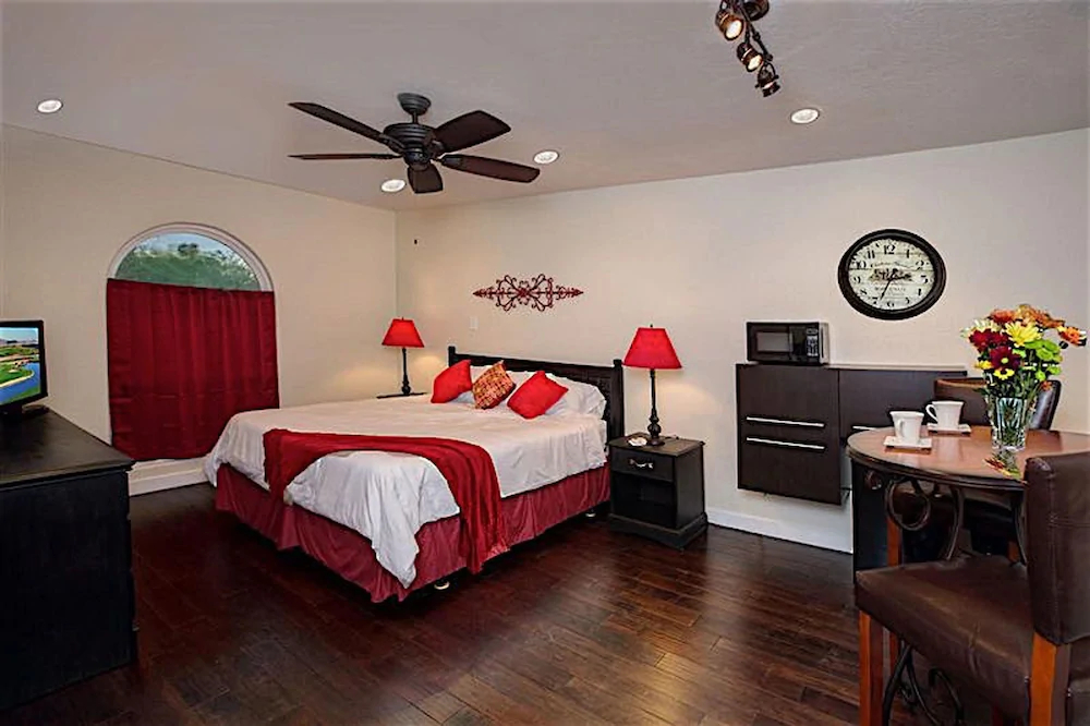 Ryan's Resort by Casago