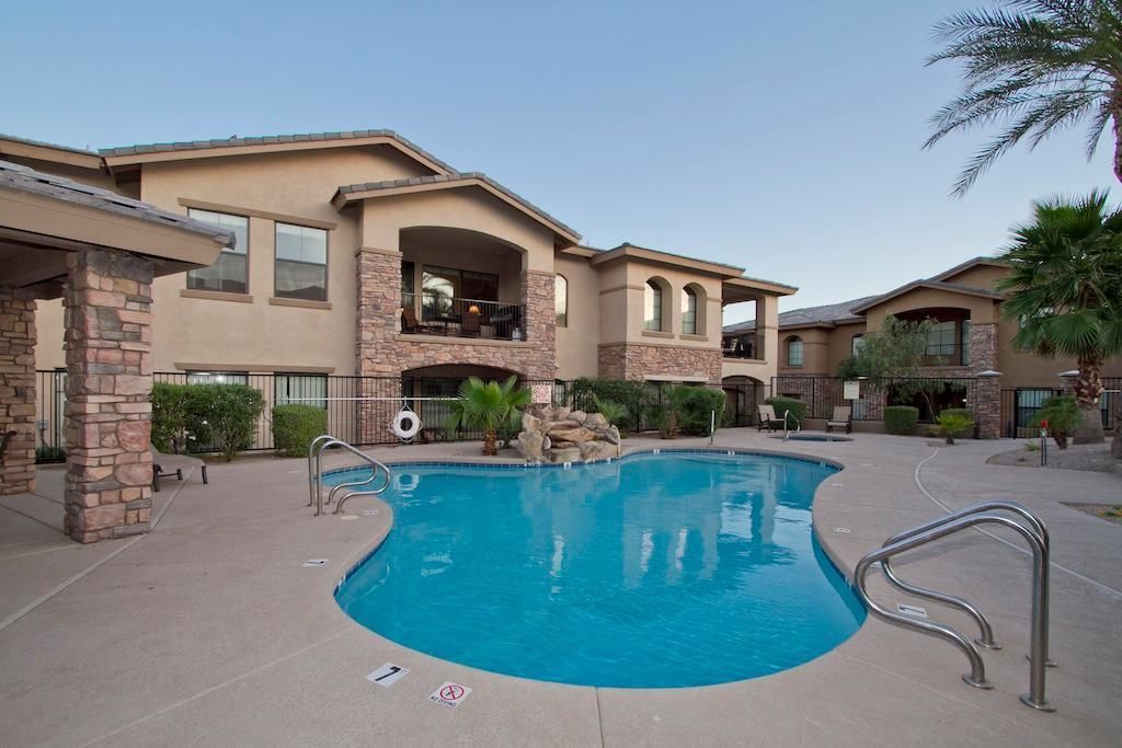 Sonoran Sunset By Signature Vacation Rentals