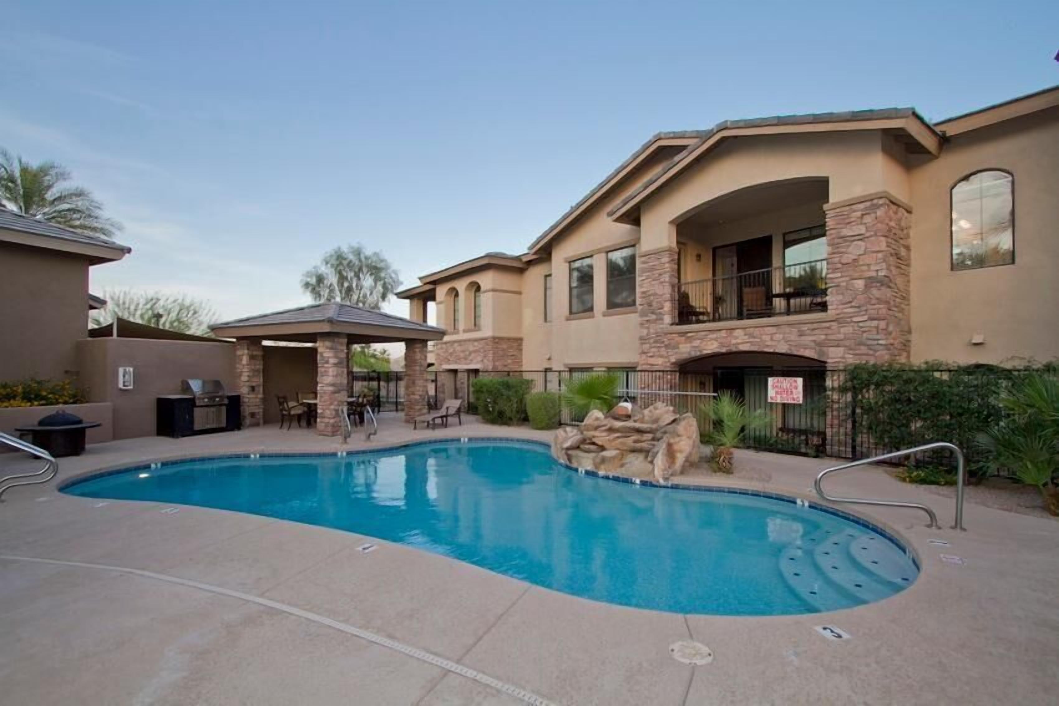 Sonoran Sunset By Signature Vacation Rentals
