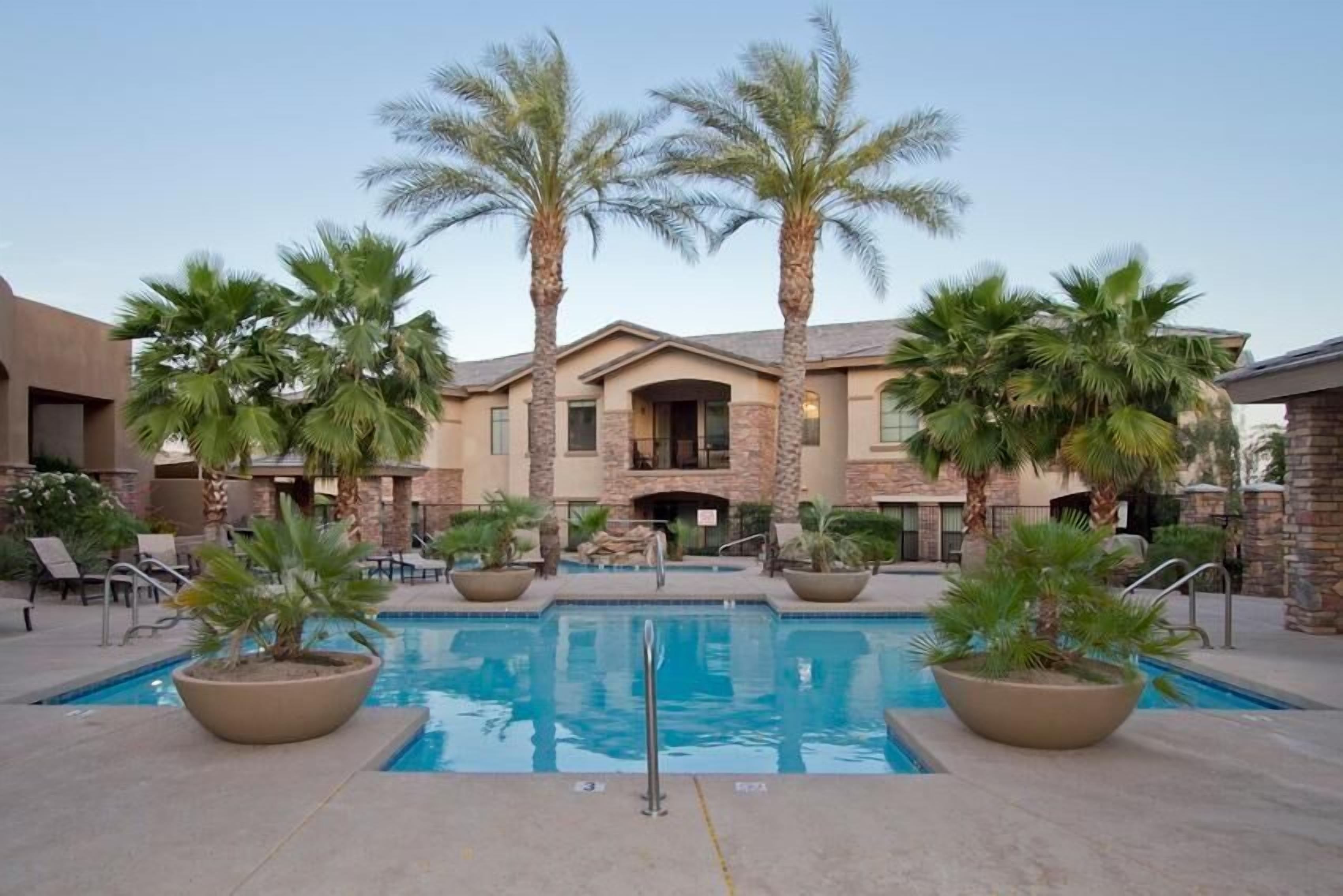 Sonoran Sunset By Signature Vacation Rentals