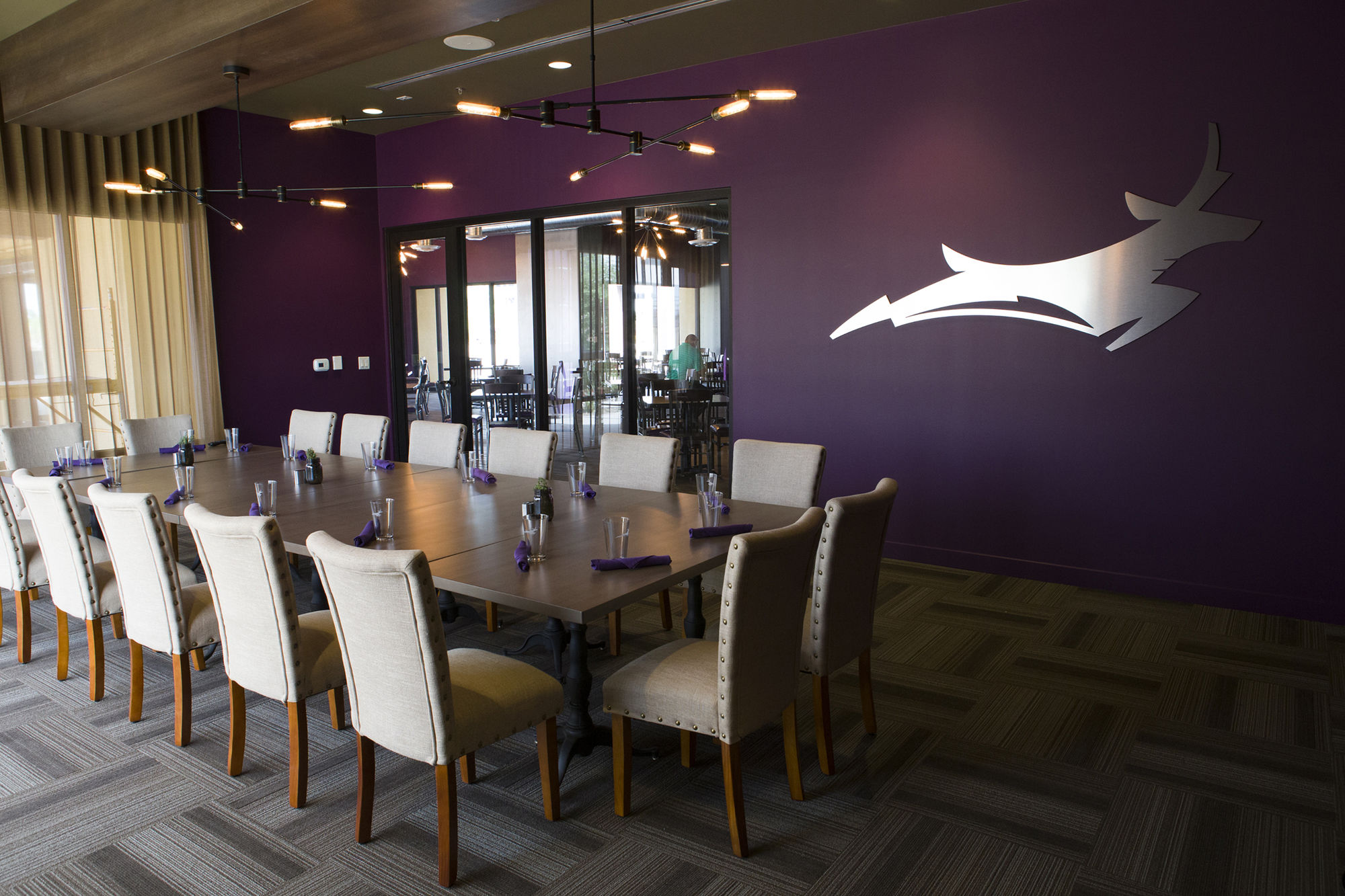 The Grand Canyon University Hotel