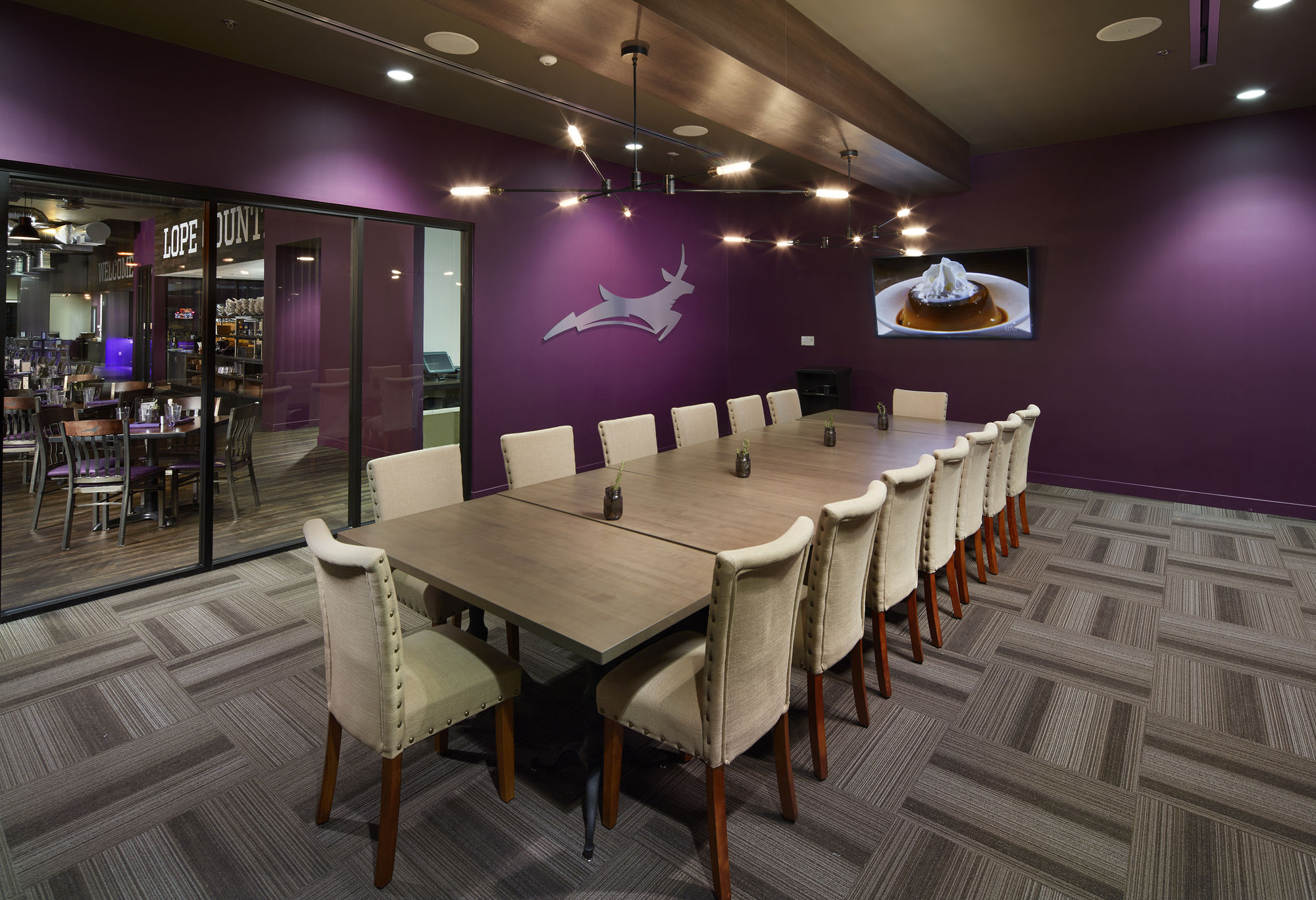 The Grand Canyon University Hotel