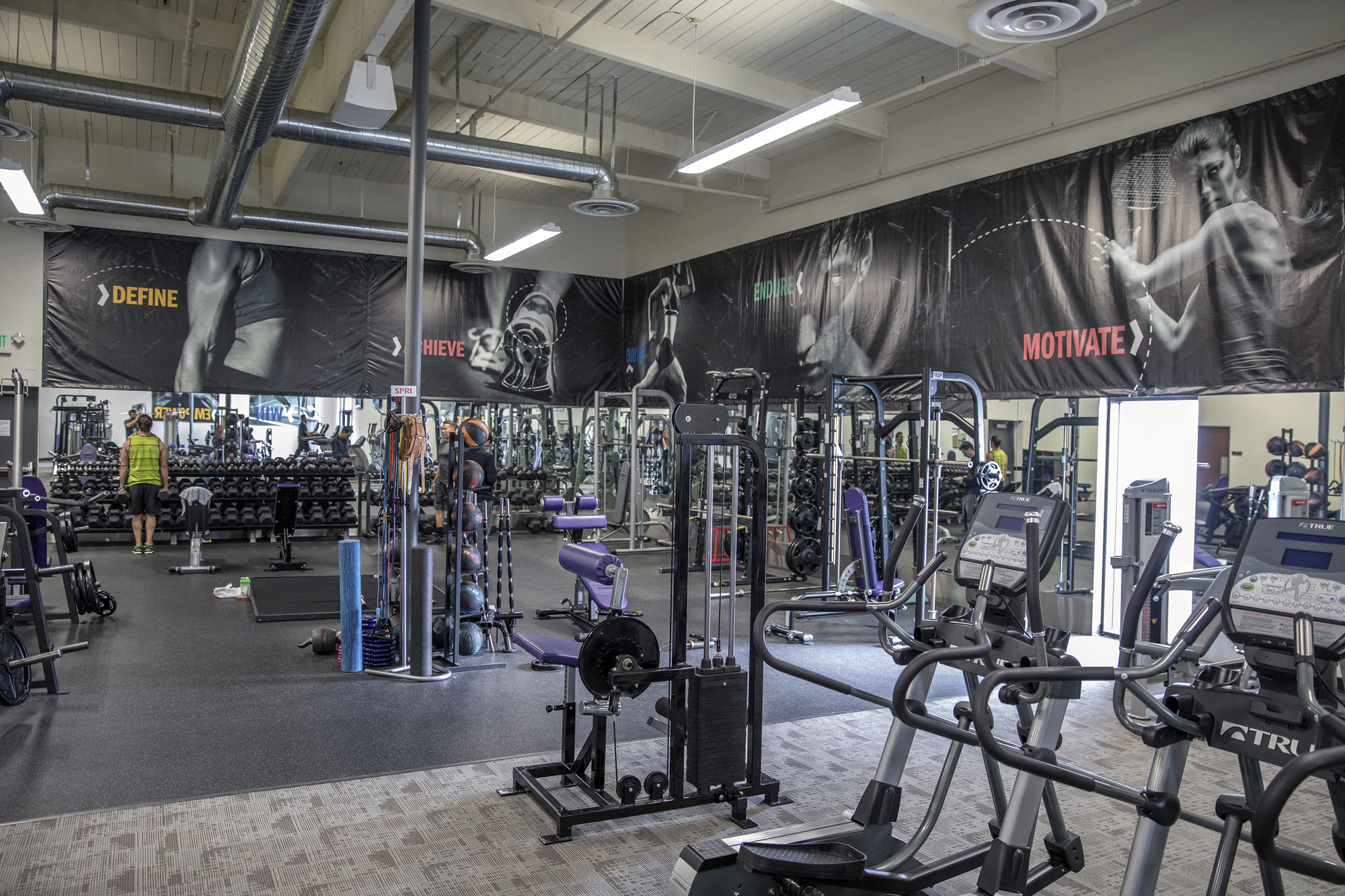 The Grand Canyon University Hotel