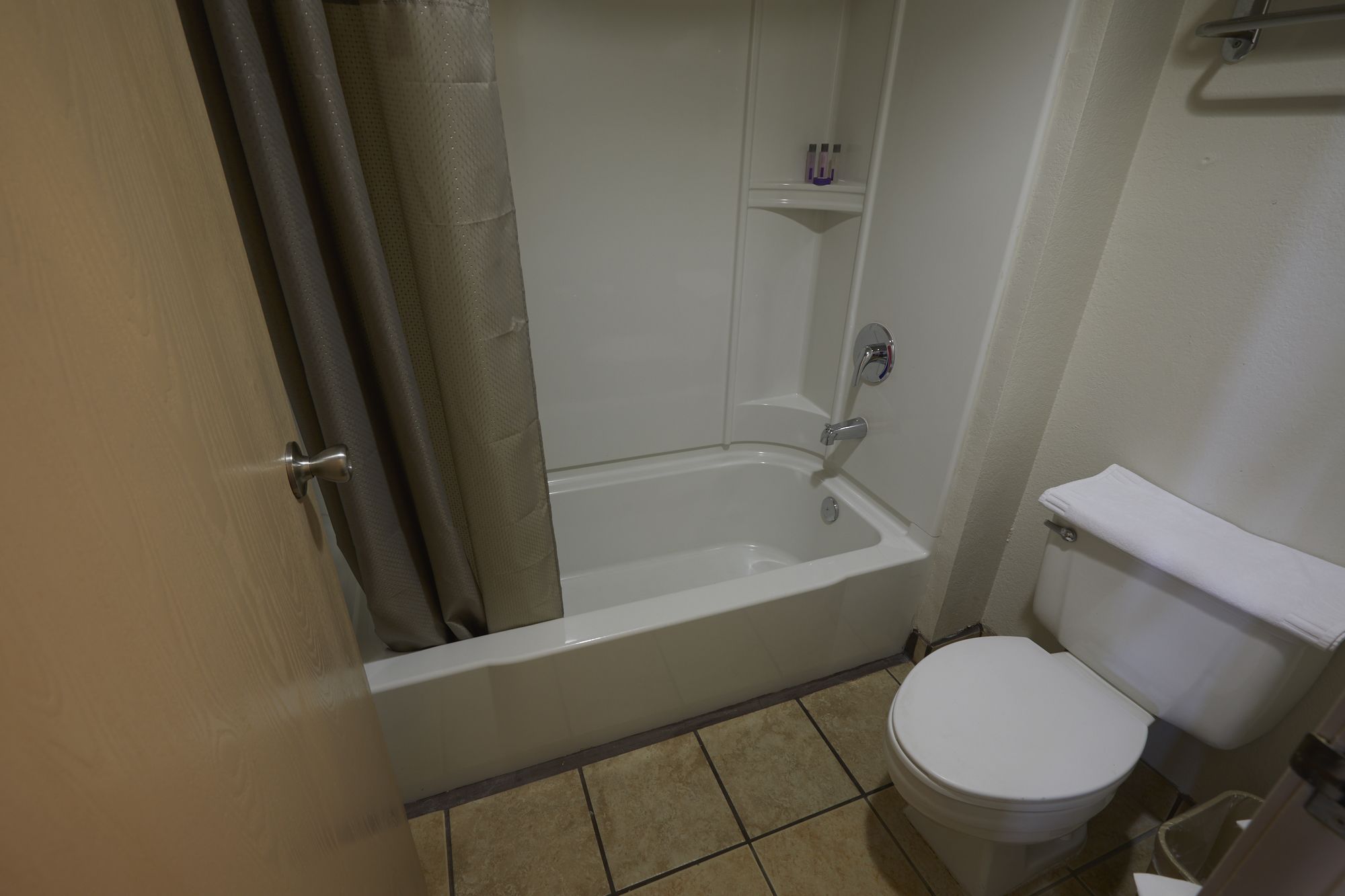 The Grand Canyon University Hotel