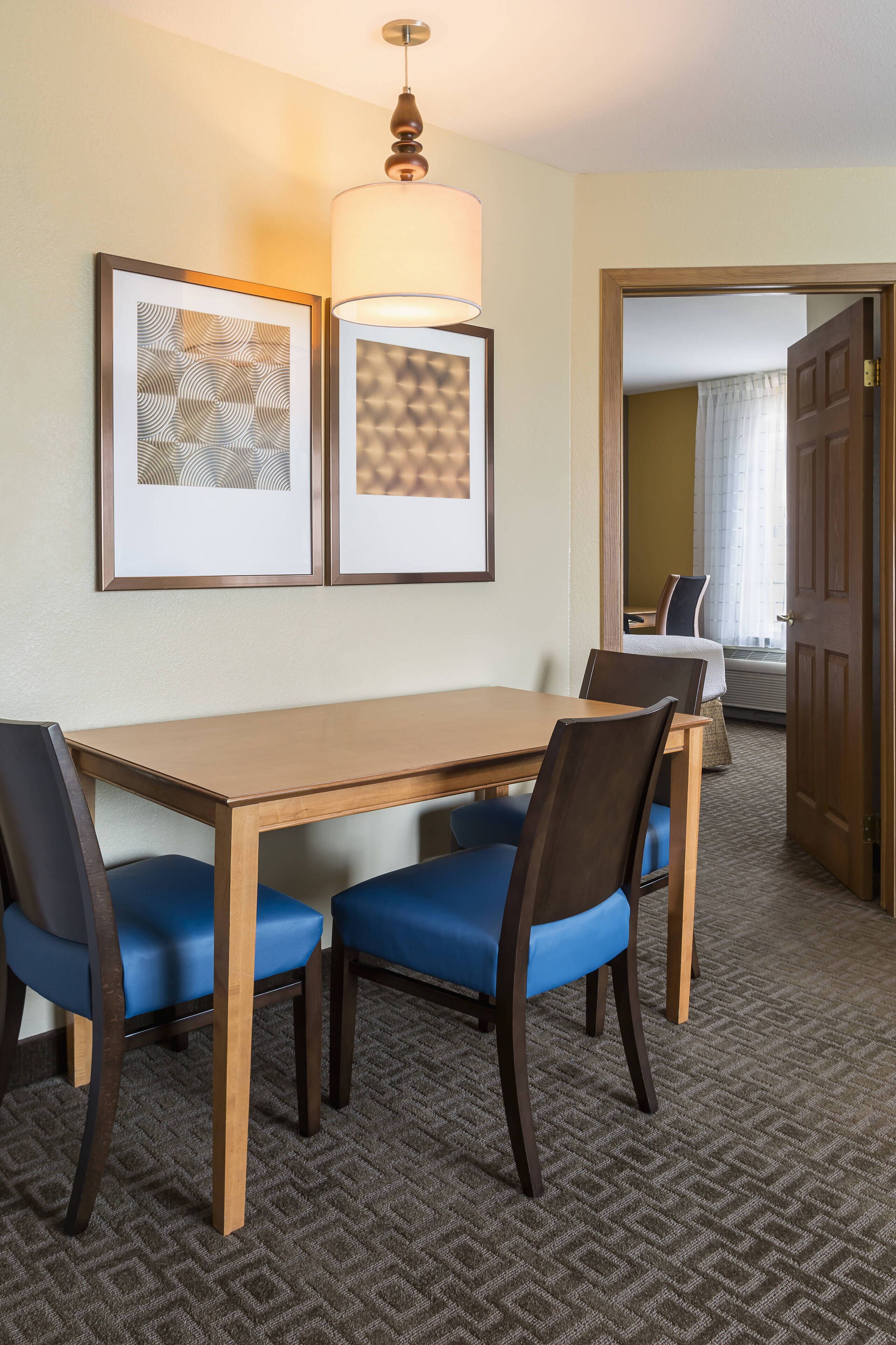 TownePlace Suites Phoenix North