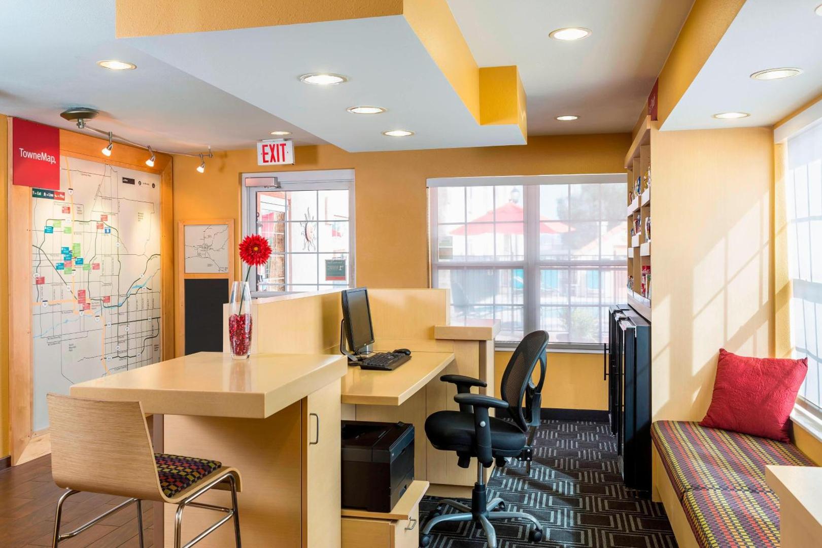 TownePlace Suites Phoenix North
