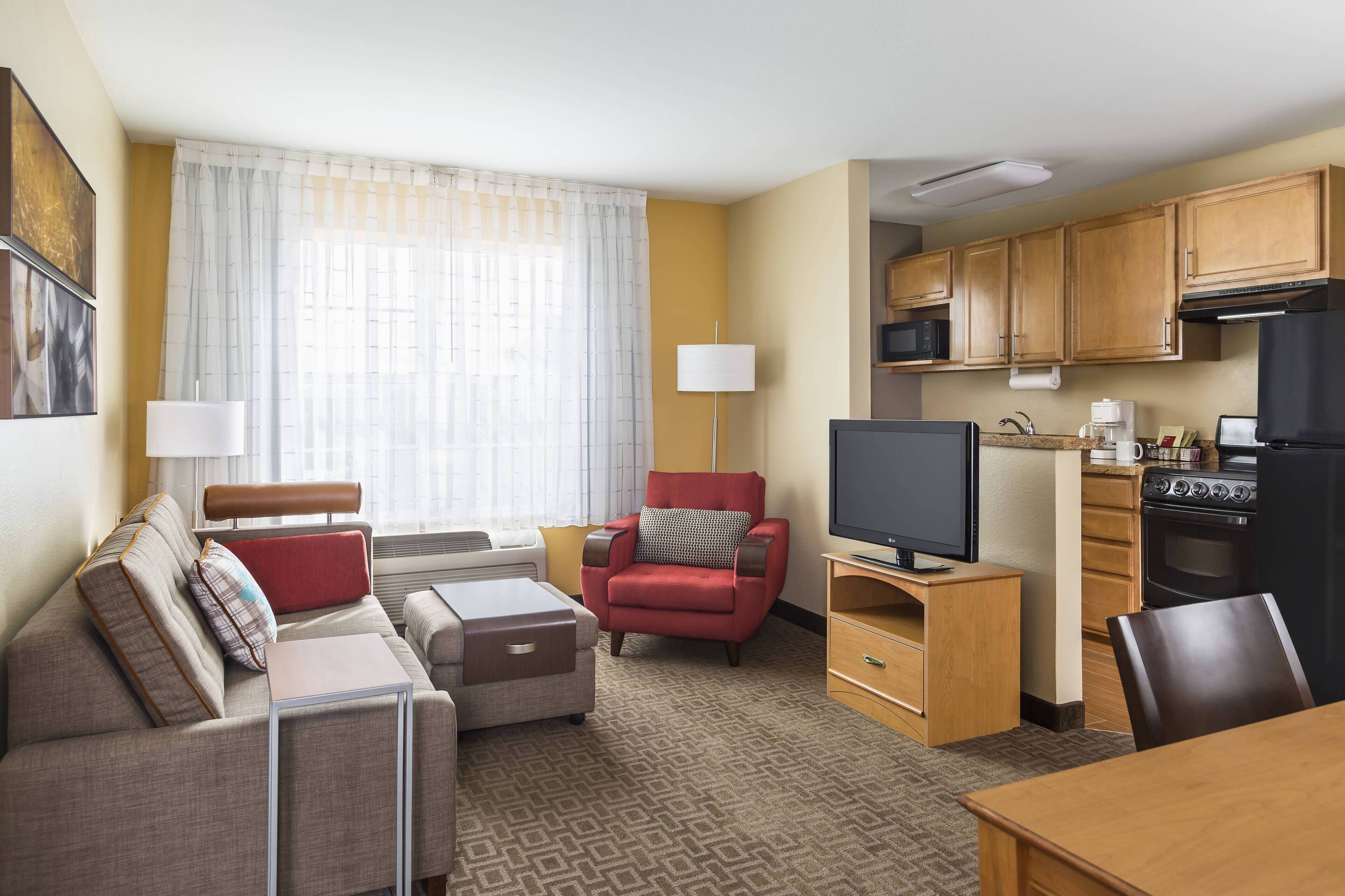 TownePlace Suites Phoenix North