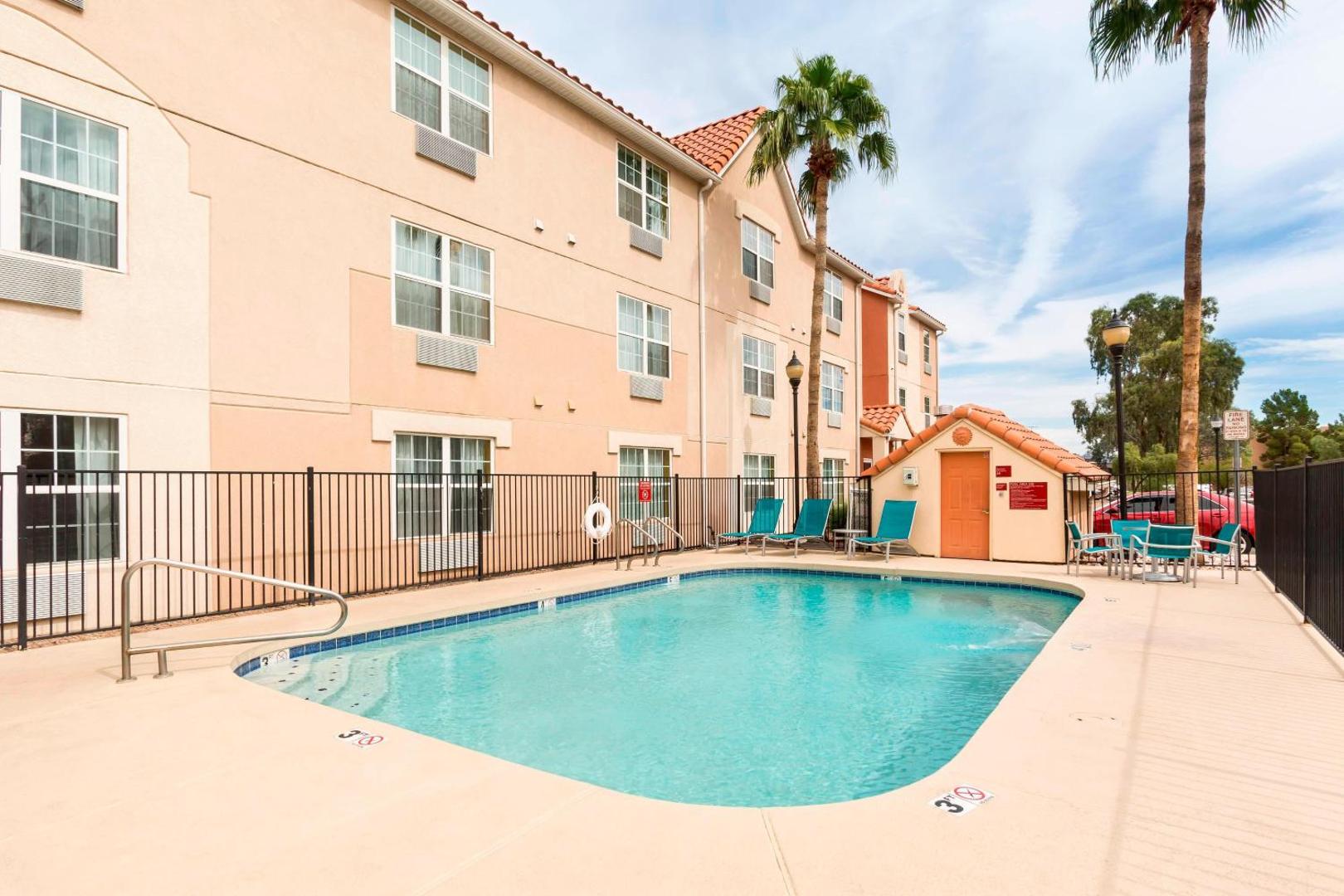TownePlace Suites Phoenix North