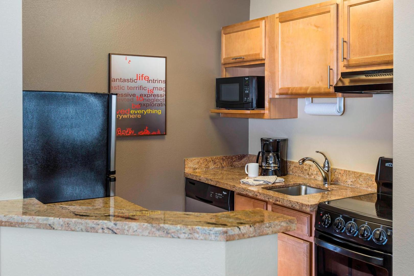TownePlace Suites Phoenix North