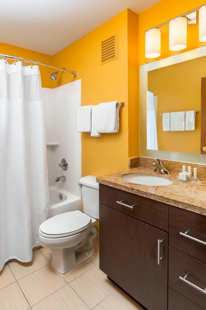 TownePlace Suites Phoenix North