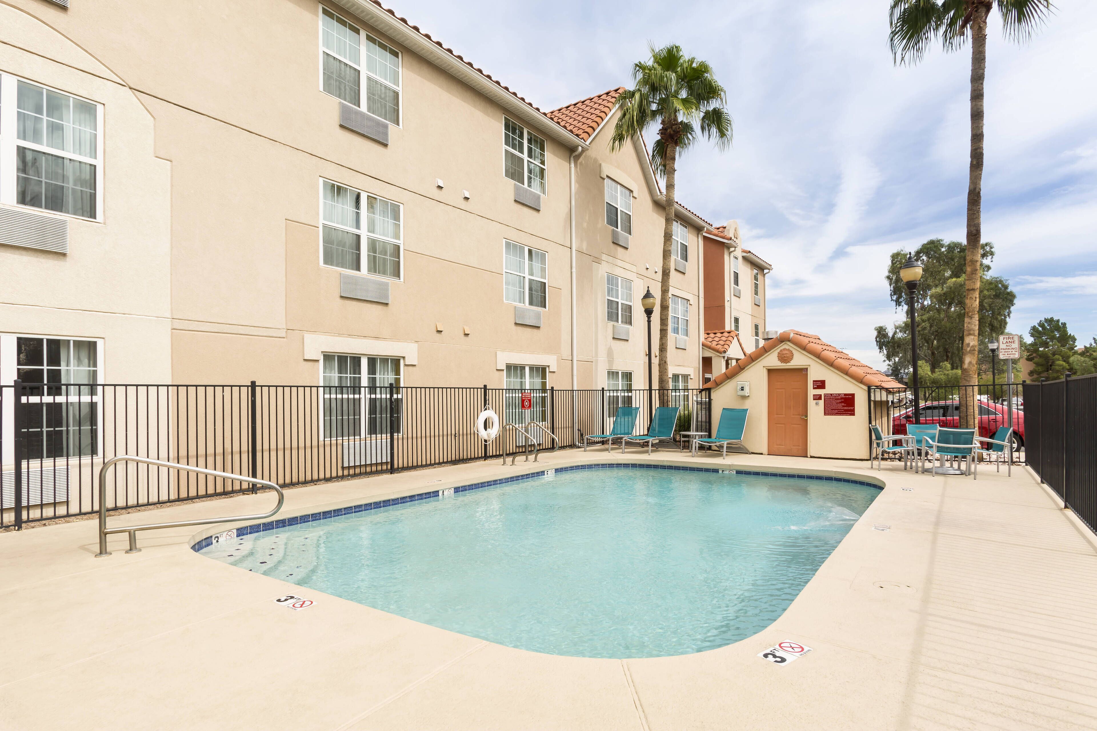 TownePlace Suites Phoenix North