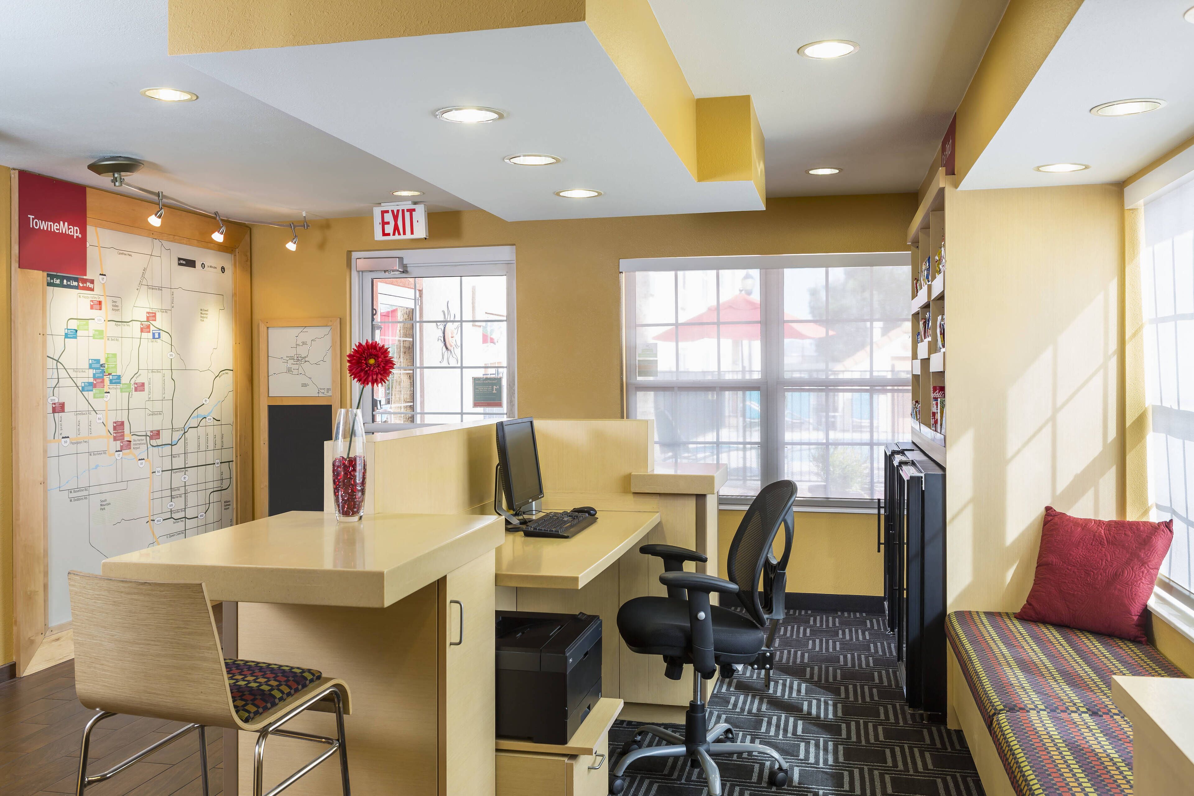 TownePlace Suites Phoenix North