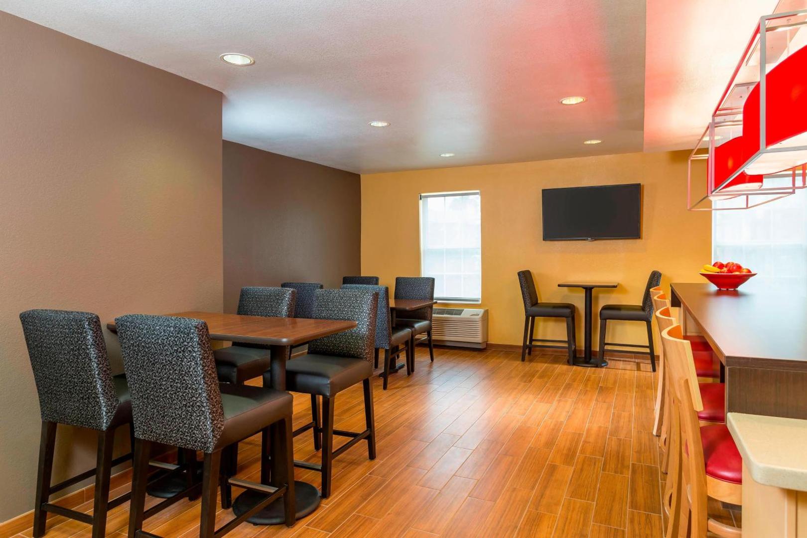 TownePlace Suites Phoenix North