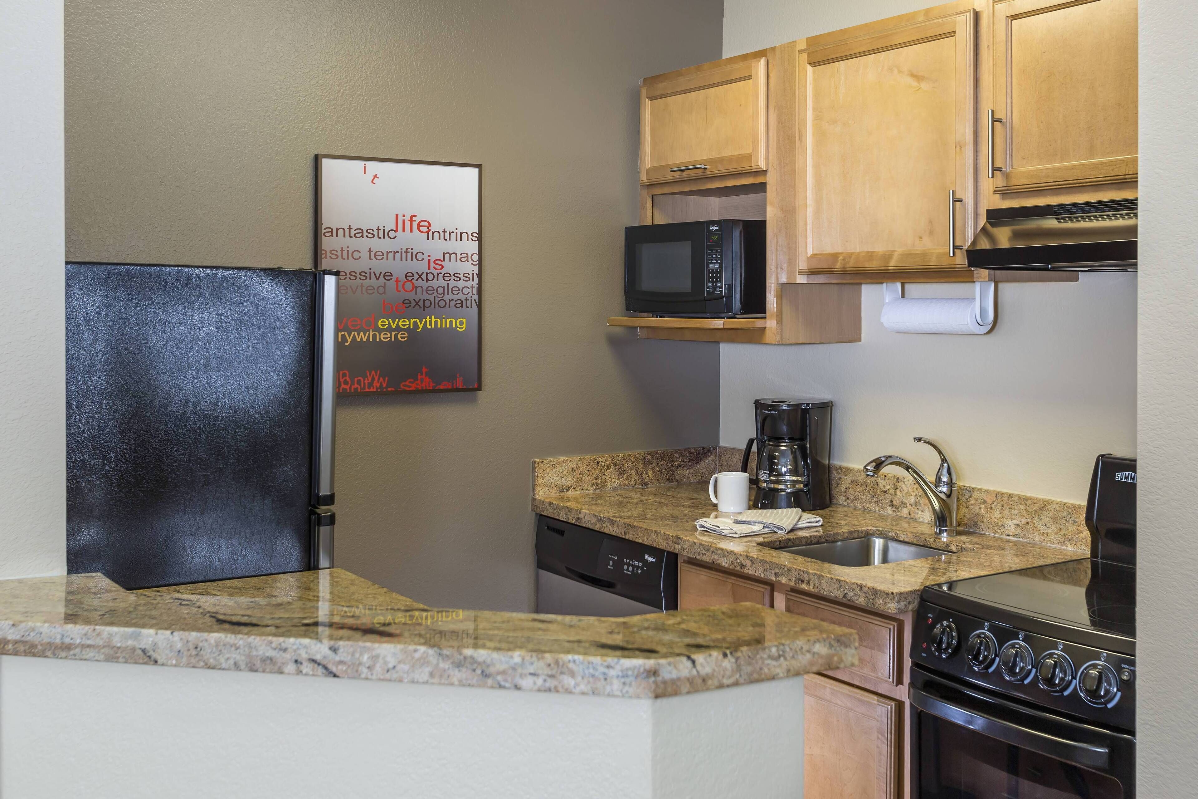 TownePlace Suites Phoenix North