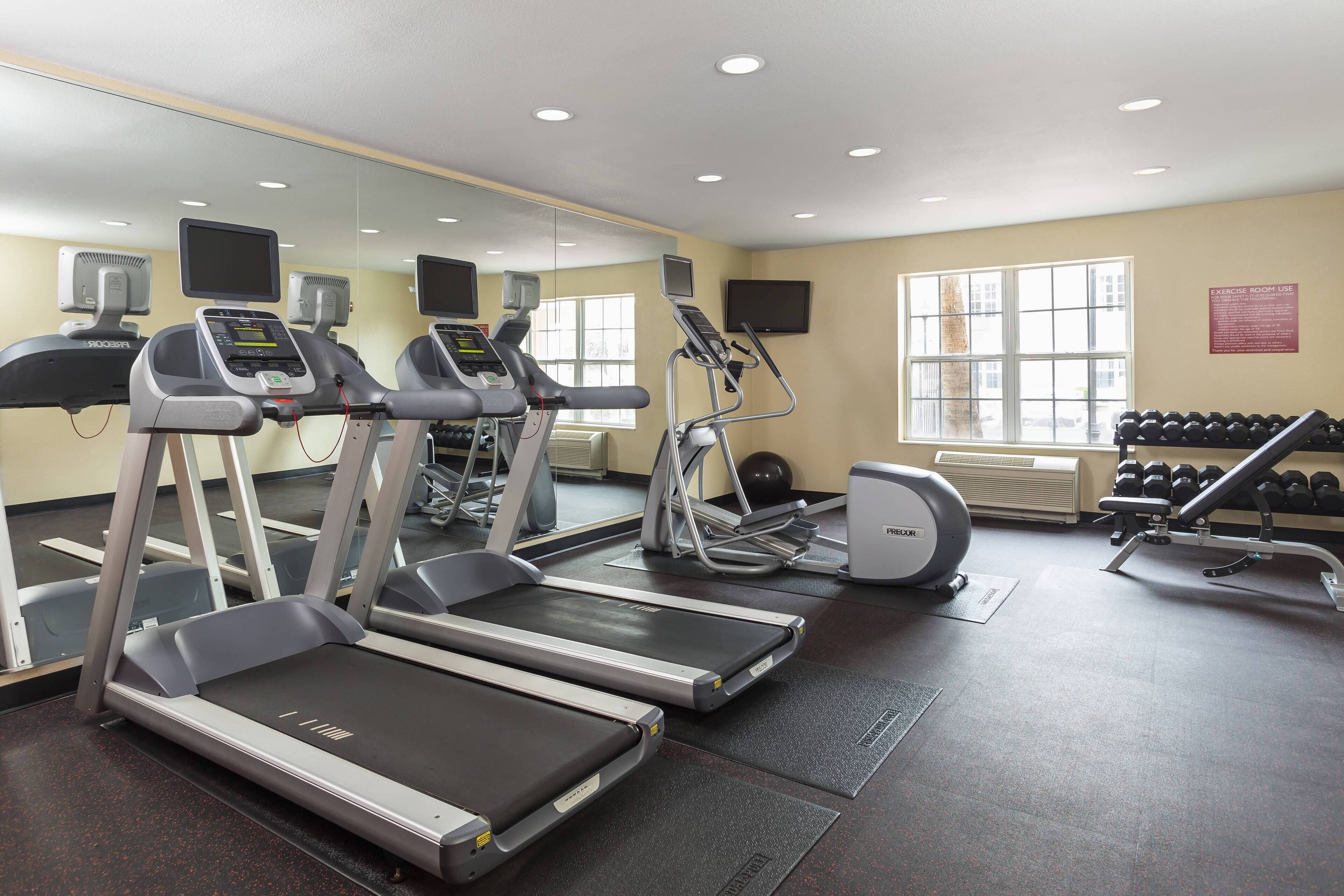 TownePlace Suites Phoenix North