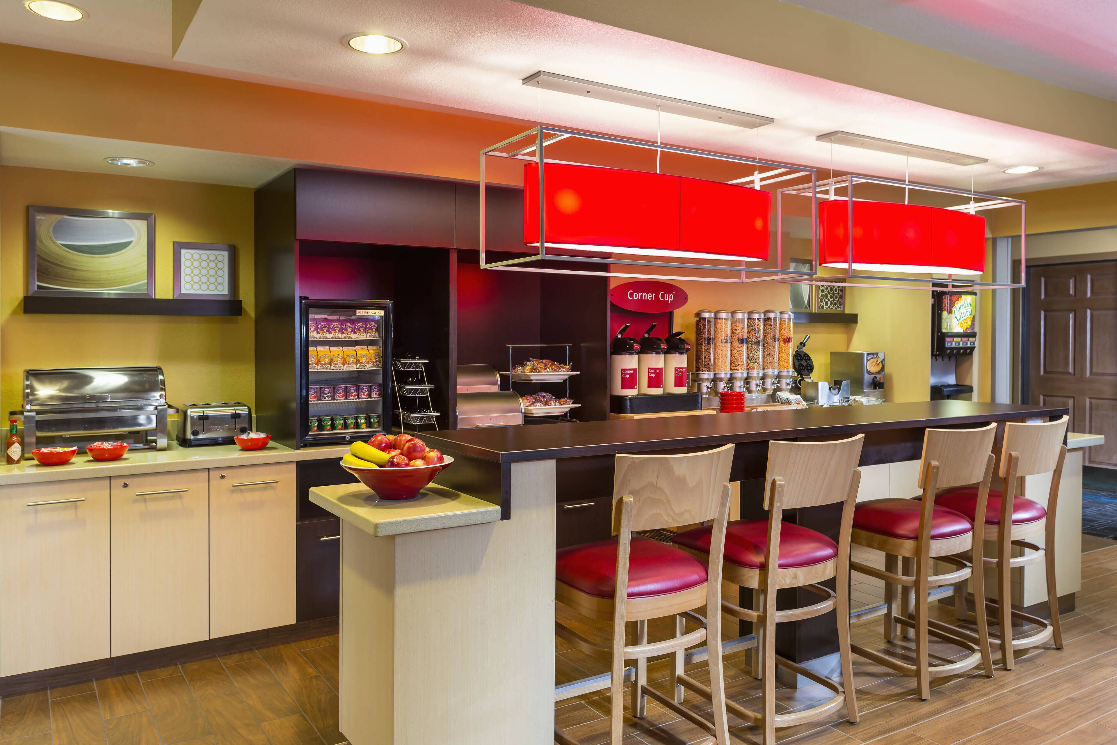 TownePlace Suites Phoenix North