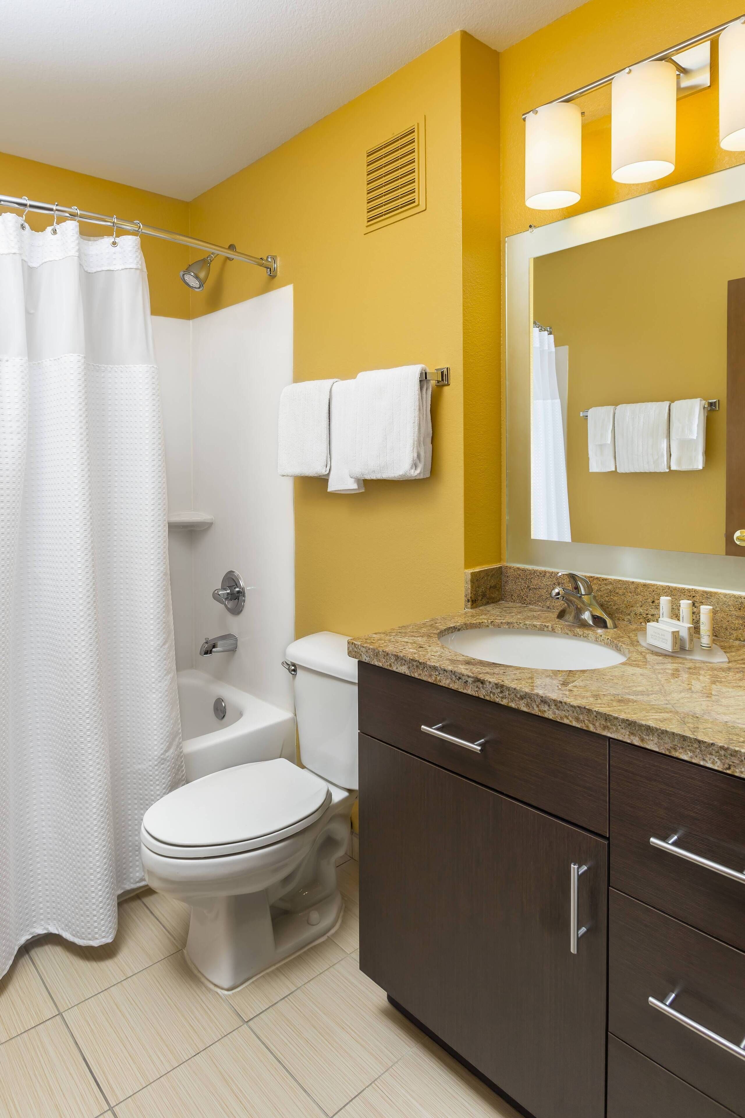TownePlace Suites Phoenix North