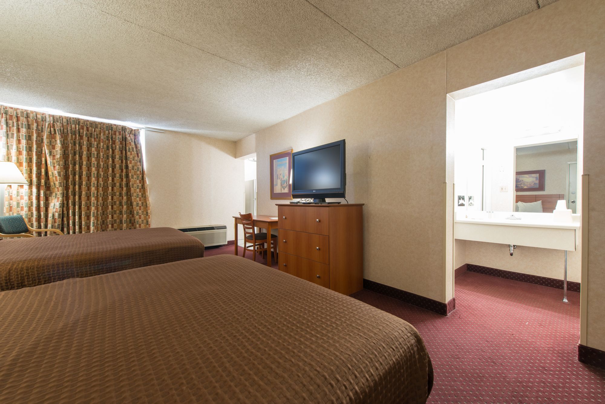 Vacation Inn Phoenix