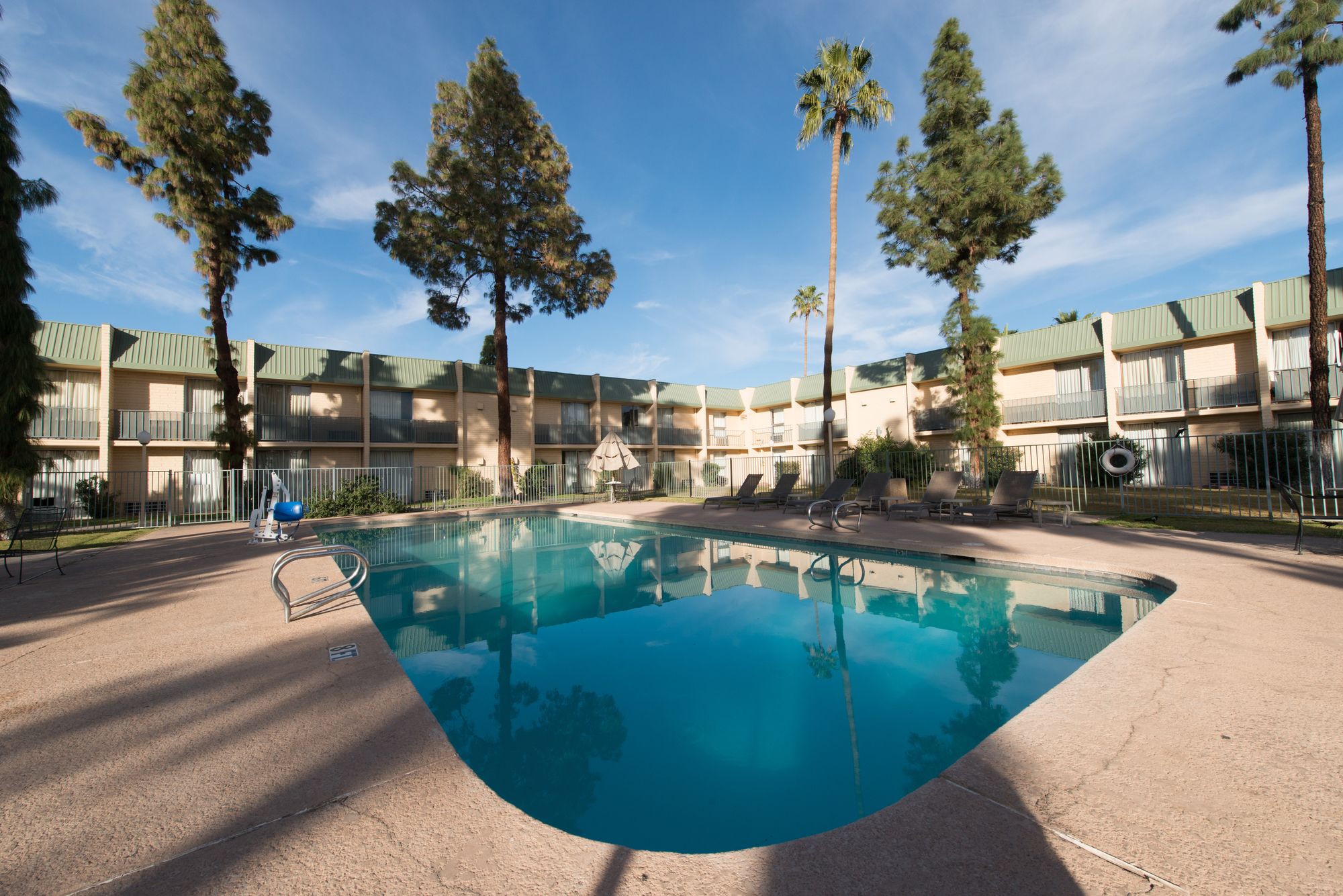 Vacation Inn Phoenix