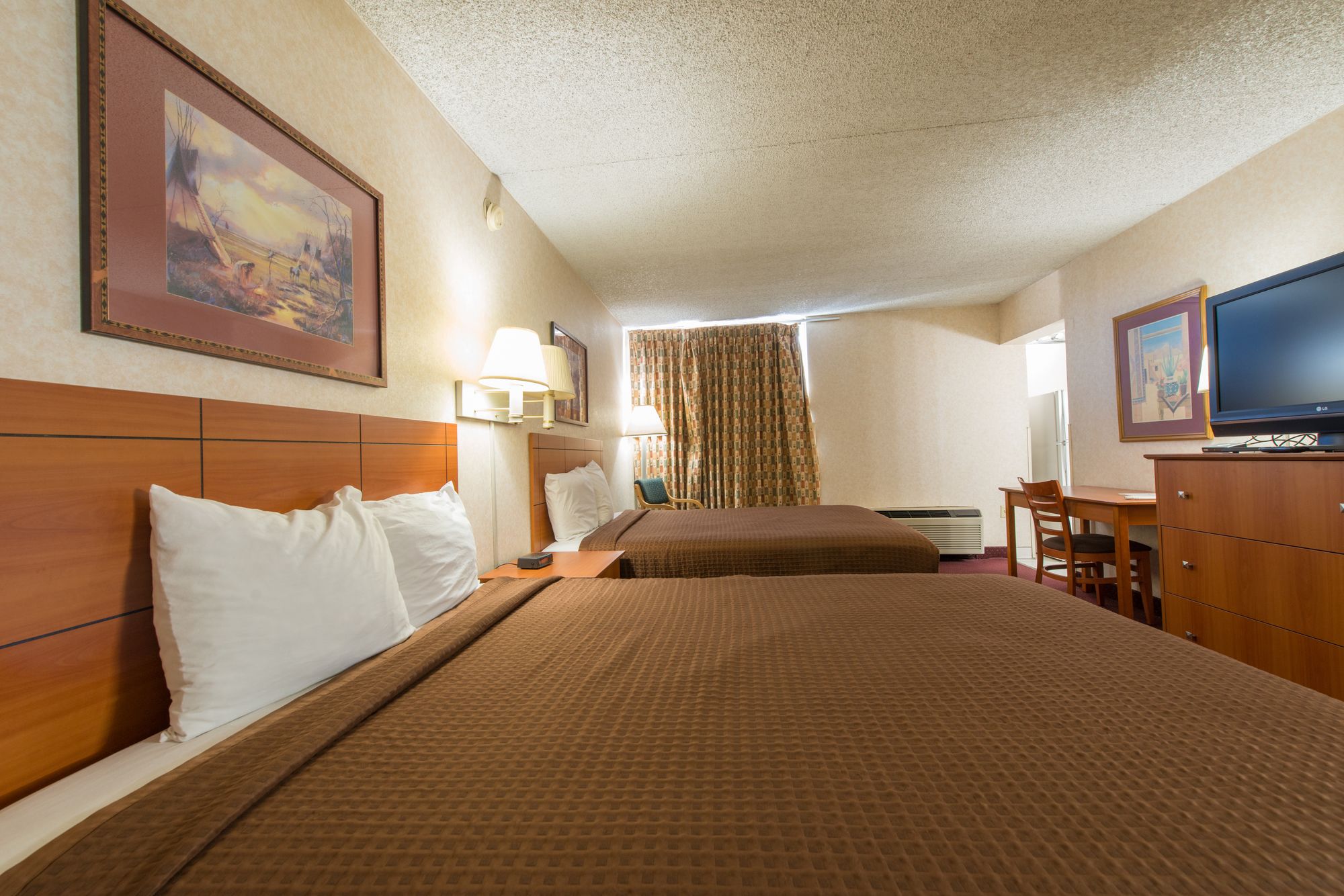 Vacation Inn Phoenix