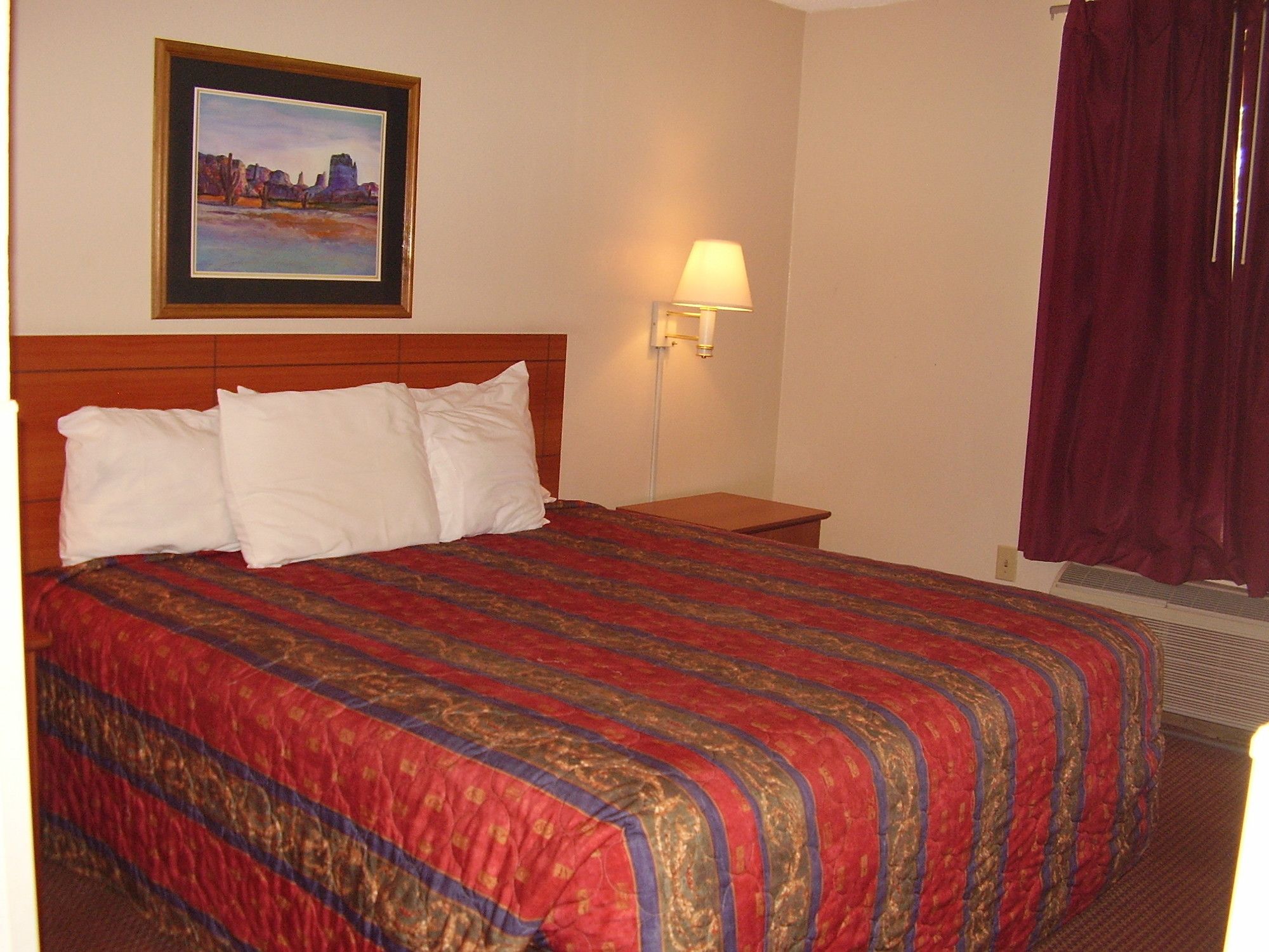 Vacation Inn Phoenix