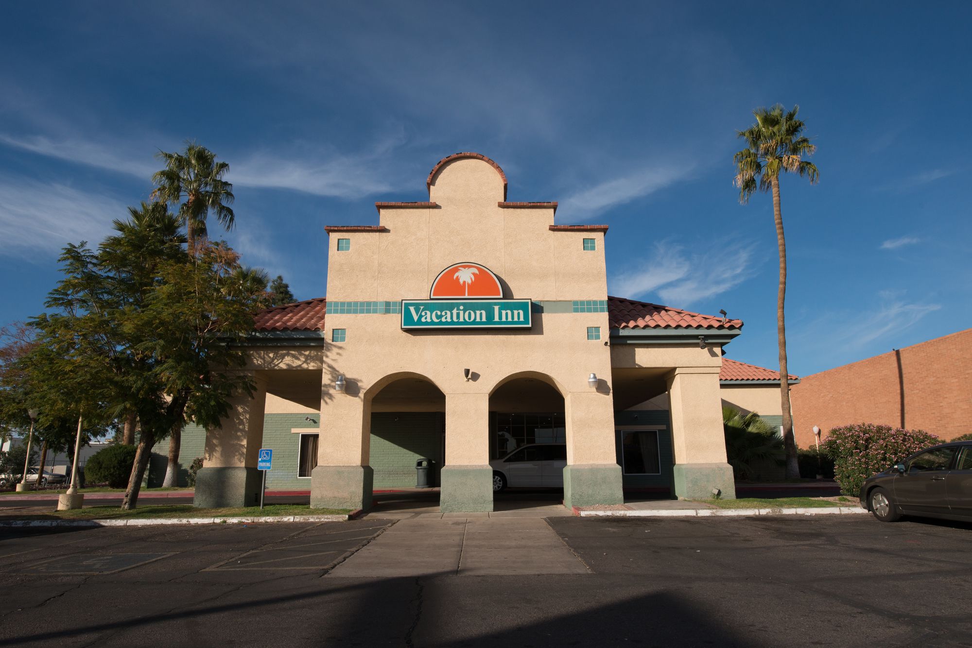 Vacation Inn Phoenix
