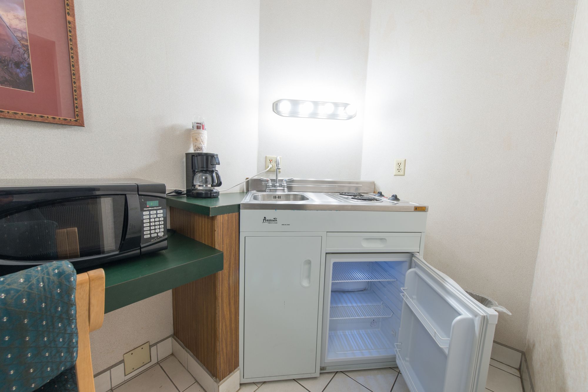 Vacation Inn Phoenix