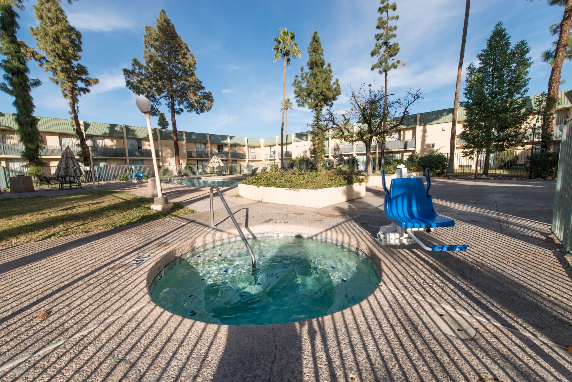 Vacation Inn Phoenix
