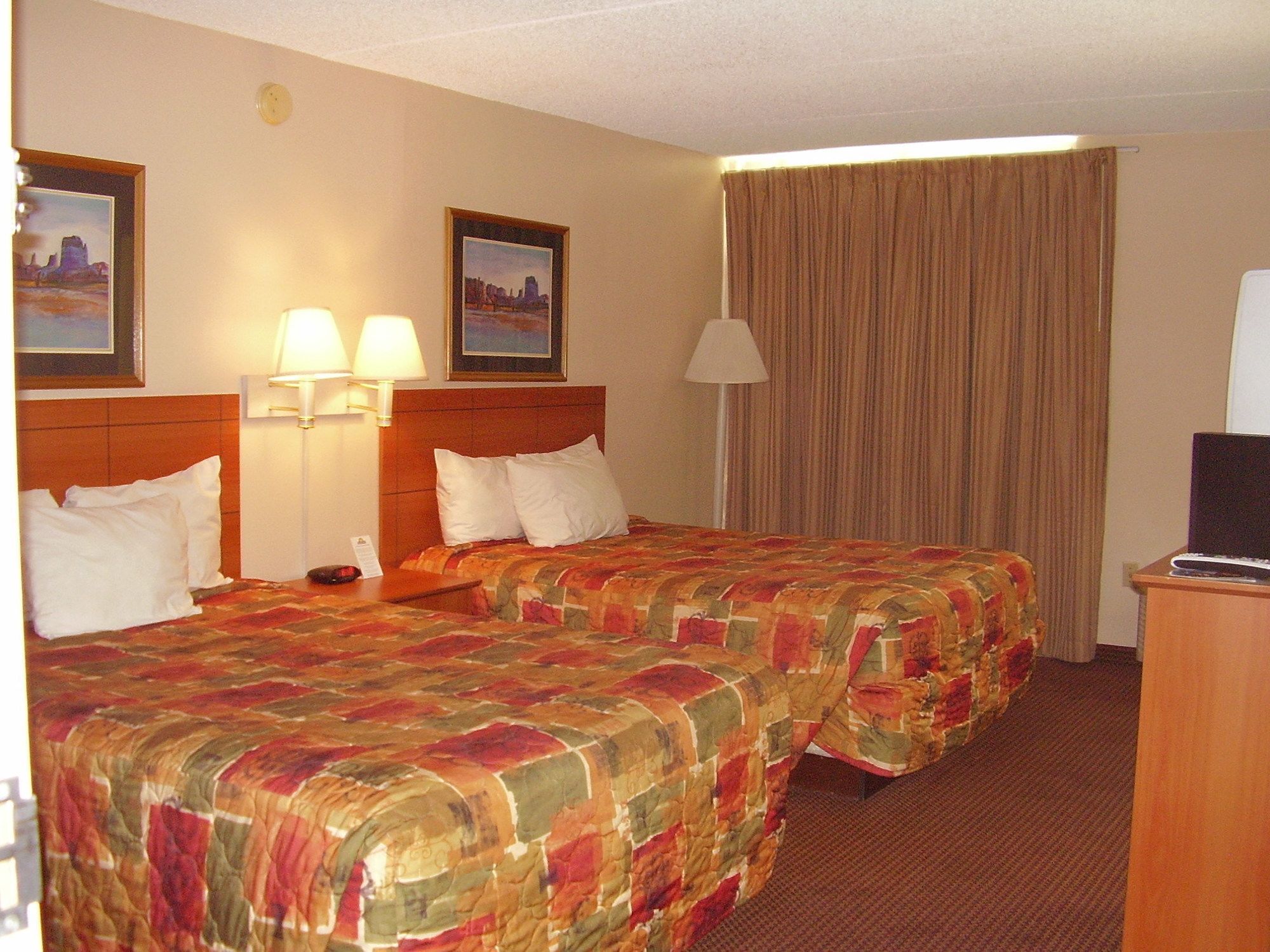 Vacation Inn Phoenix