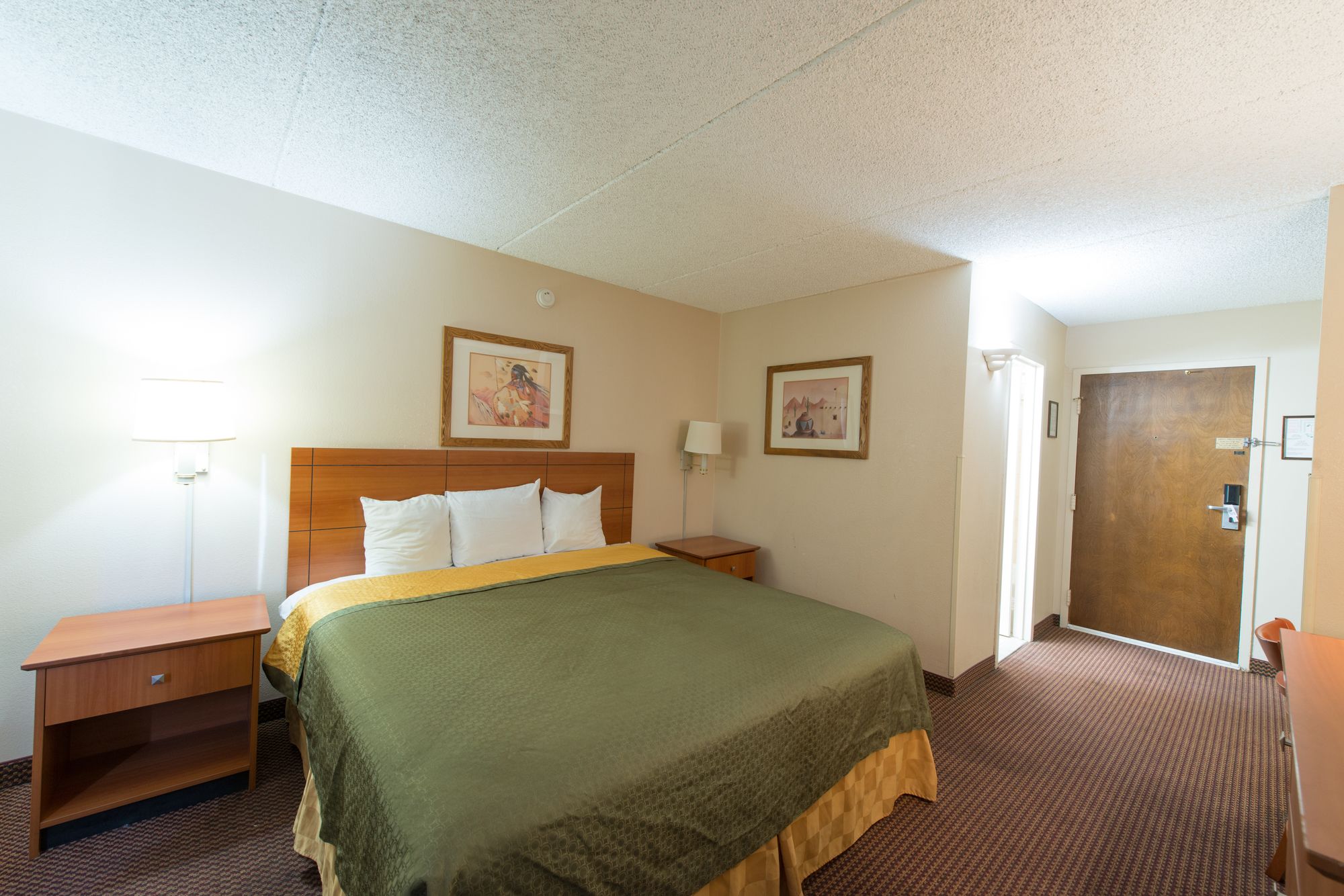 Vacation Inn Phoenix